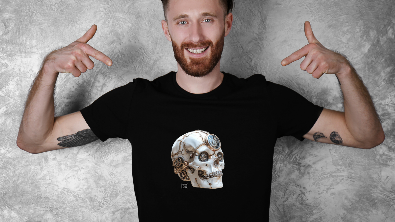 The Launch of The Future Fossils Collection