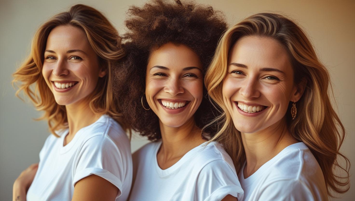 Wear Your Power: A Celebration of the Unstoppable Spirit of Women