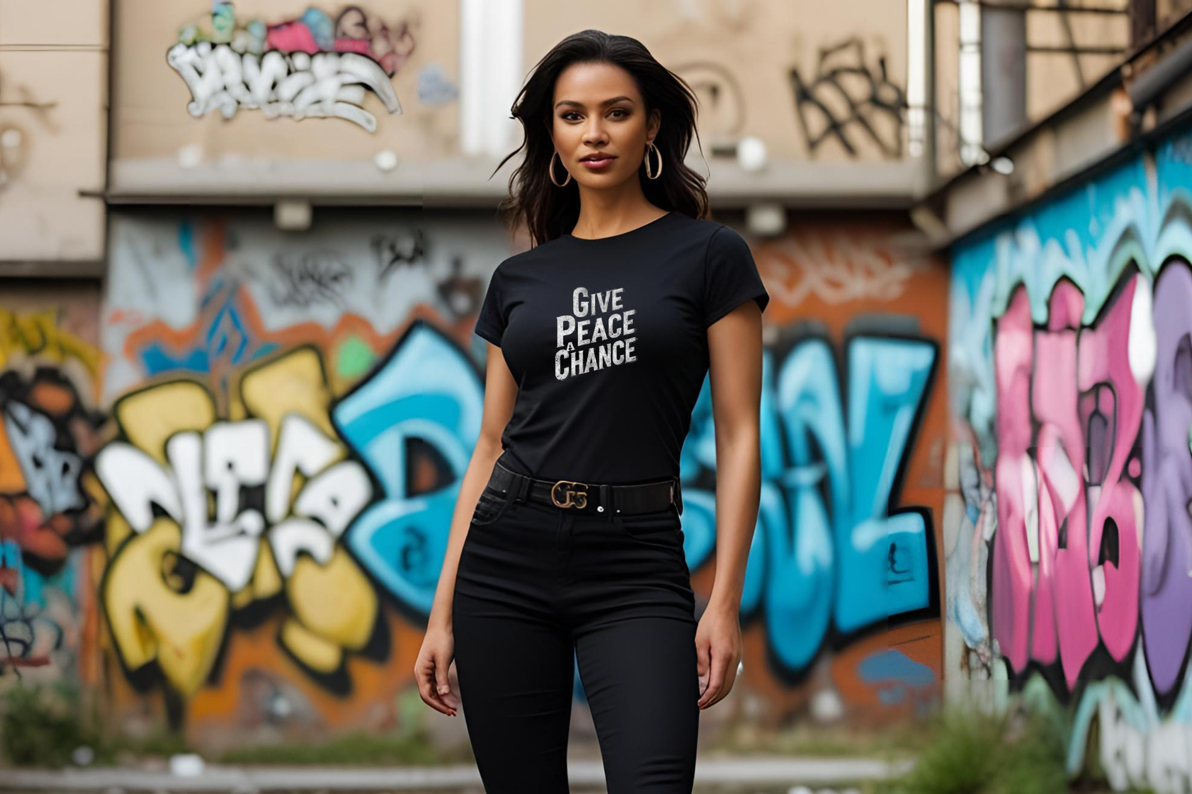 What to Wear to a Peace Protest: 7 Ethical Outfit Ideas That Speak Volumes