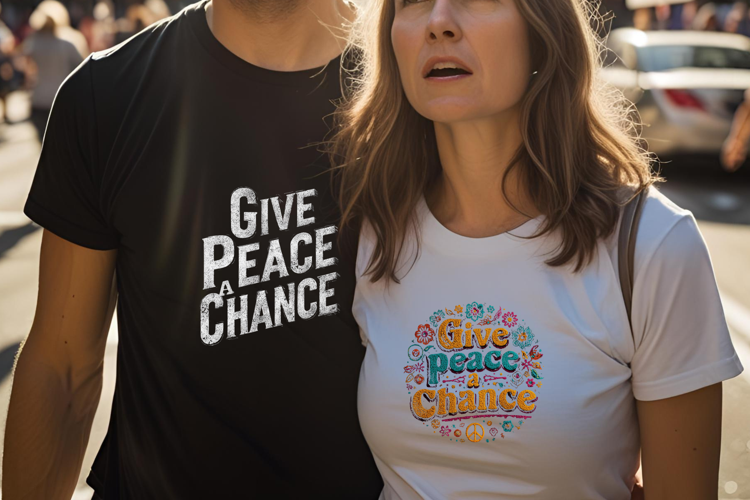 The Global Surge in Anti-War Protests: Voices from Around the World