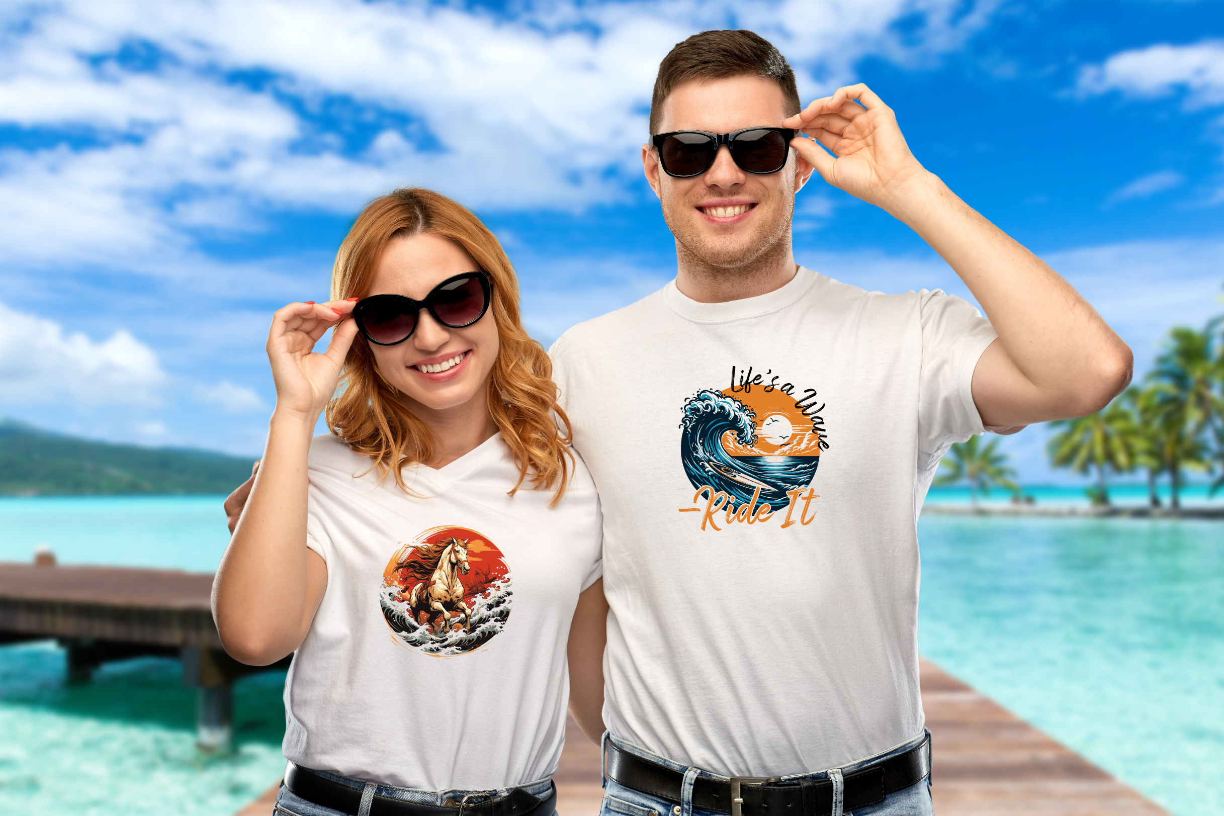 Summer 2025 T-Shirt Trends: What’s Hot in Global Fashion?