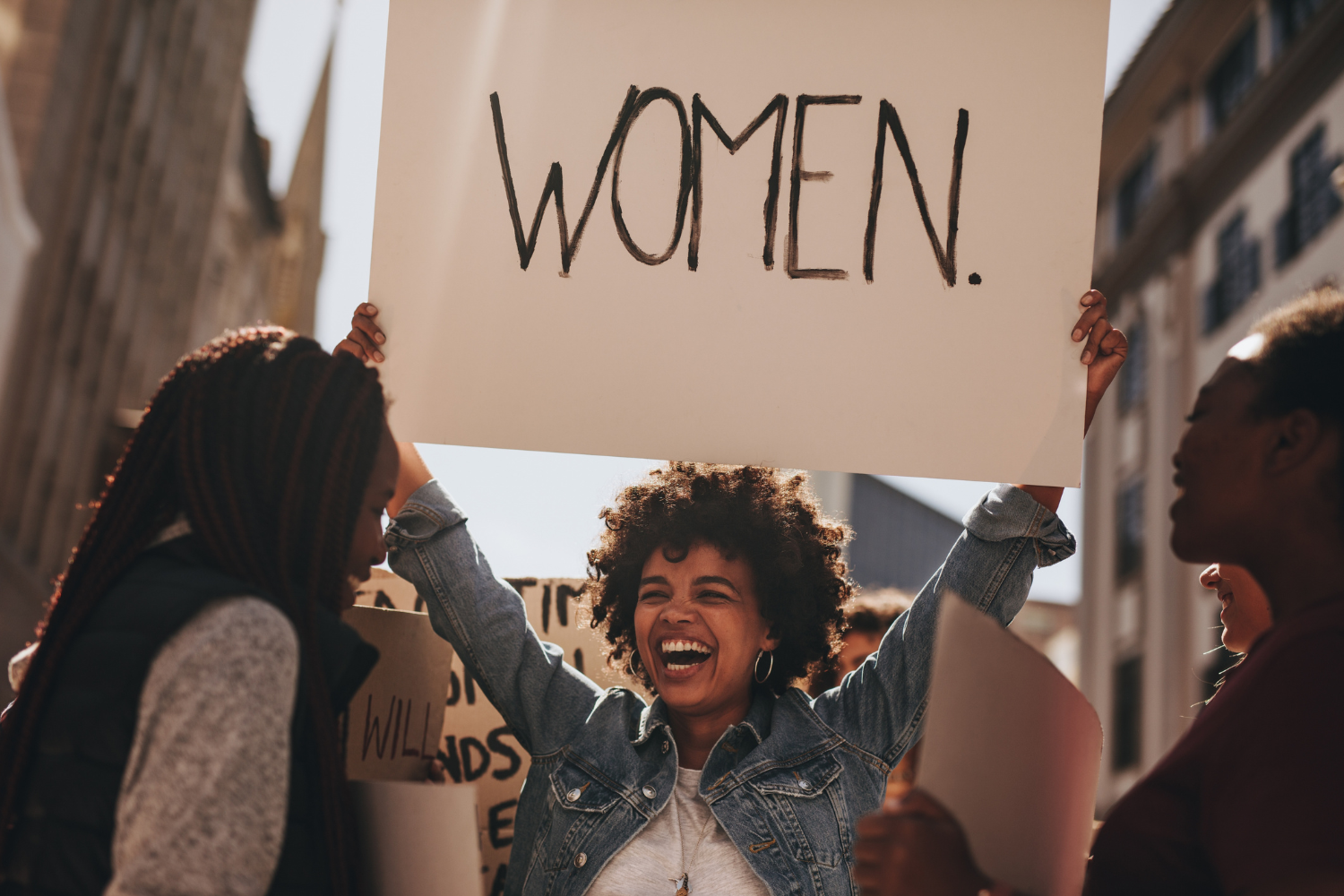 Unapologetically You: Wear Your Strength, Own Your Story