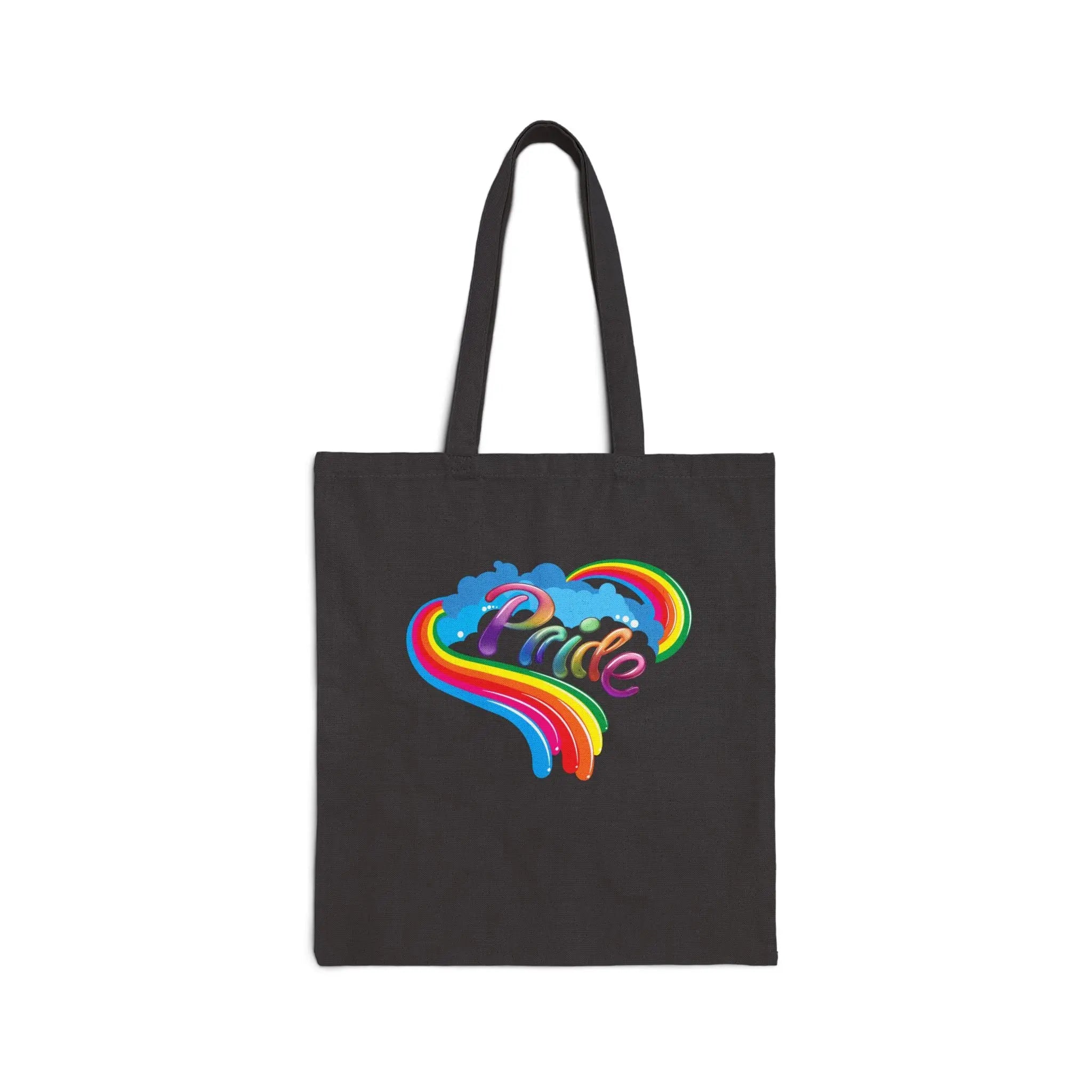 Evergreen Pride Design Teezer's Original Tote Bag - Teezers