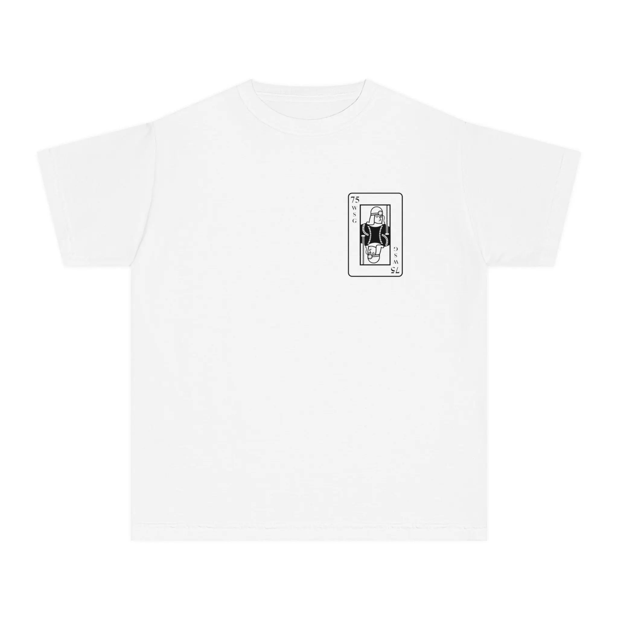 WSG Black Logo Unisex T-Shirt for Kids – Cave Exploring Club - Teezers