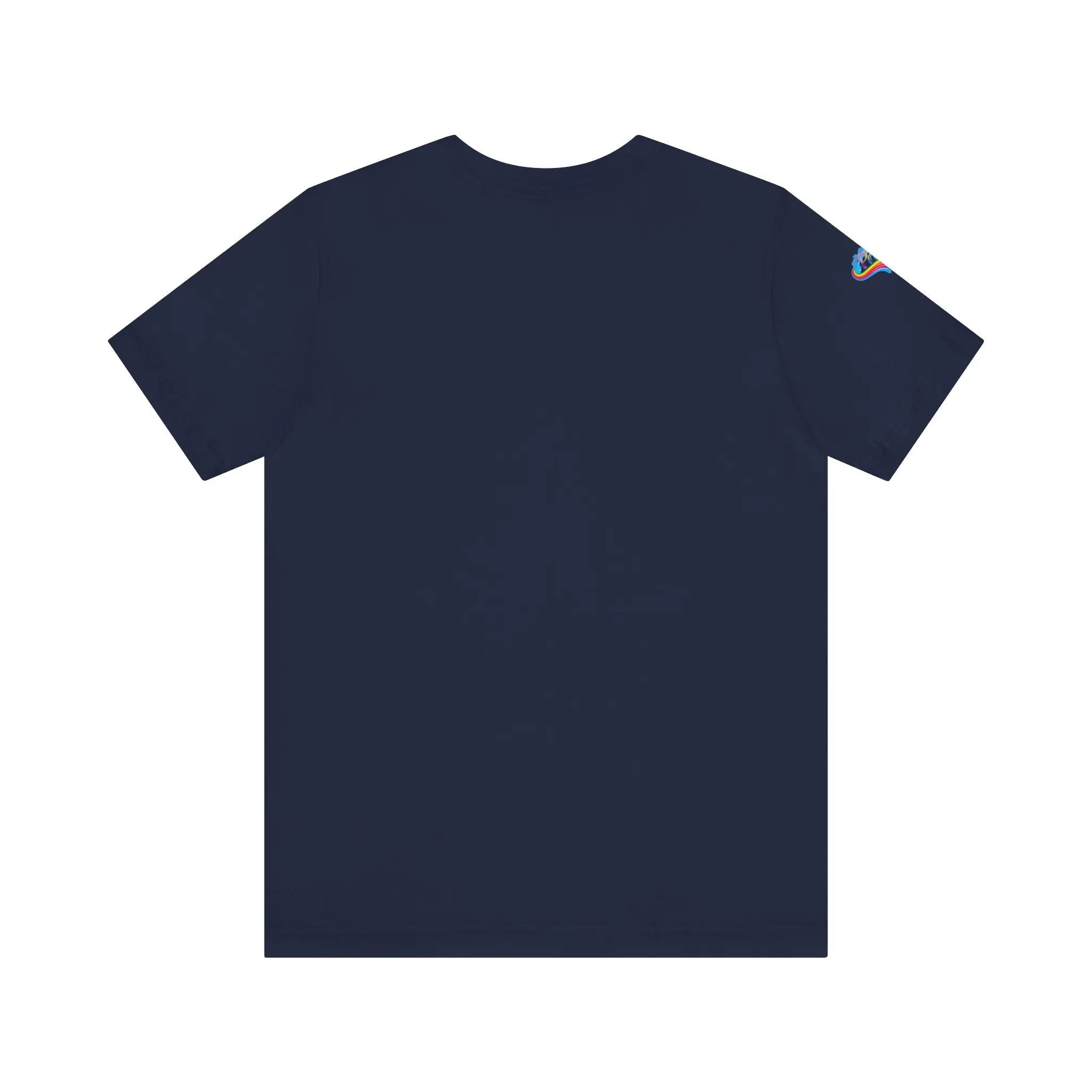 Evergreen Pride Design Teezer's Original Unisex T-shirt - Teezers