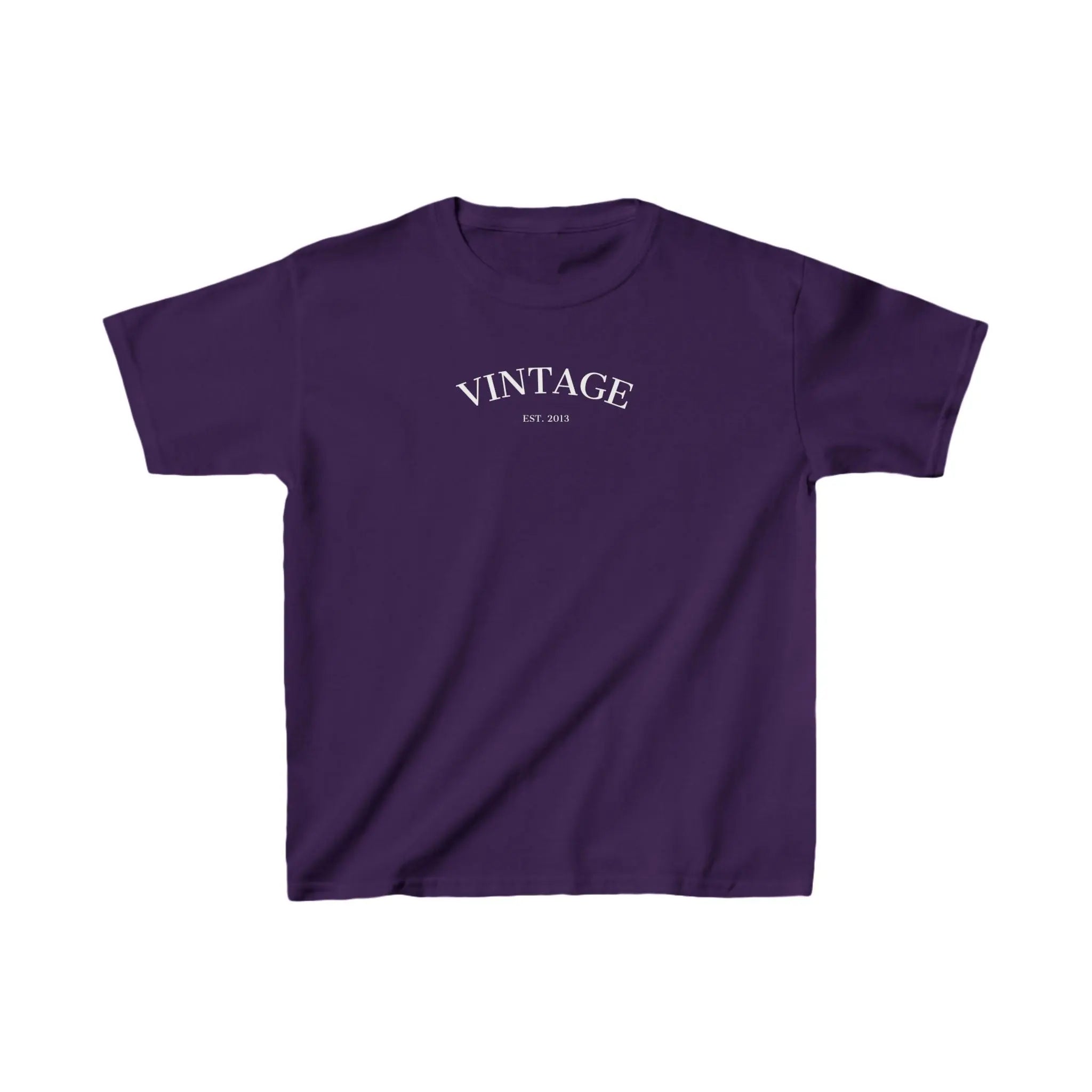 Vintage EST 2013 - Teezers