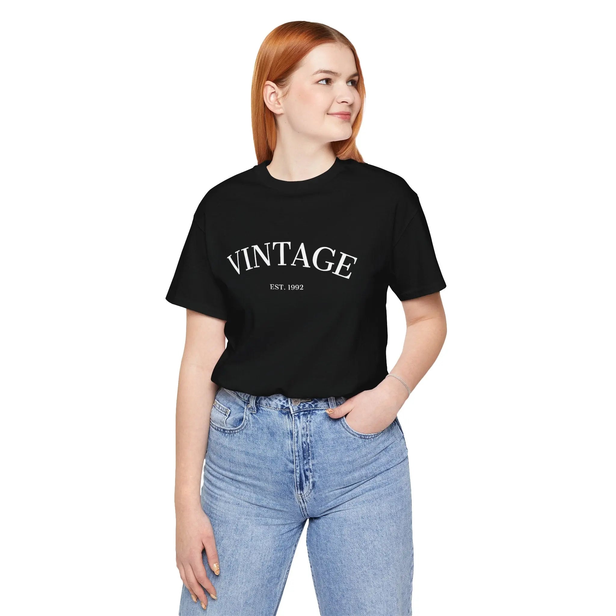 Vintage EST 1992 - Teezers