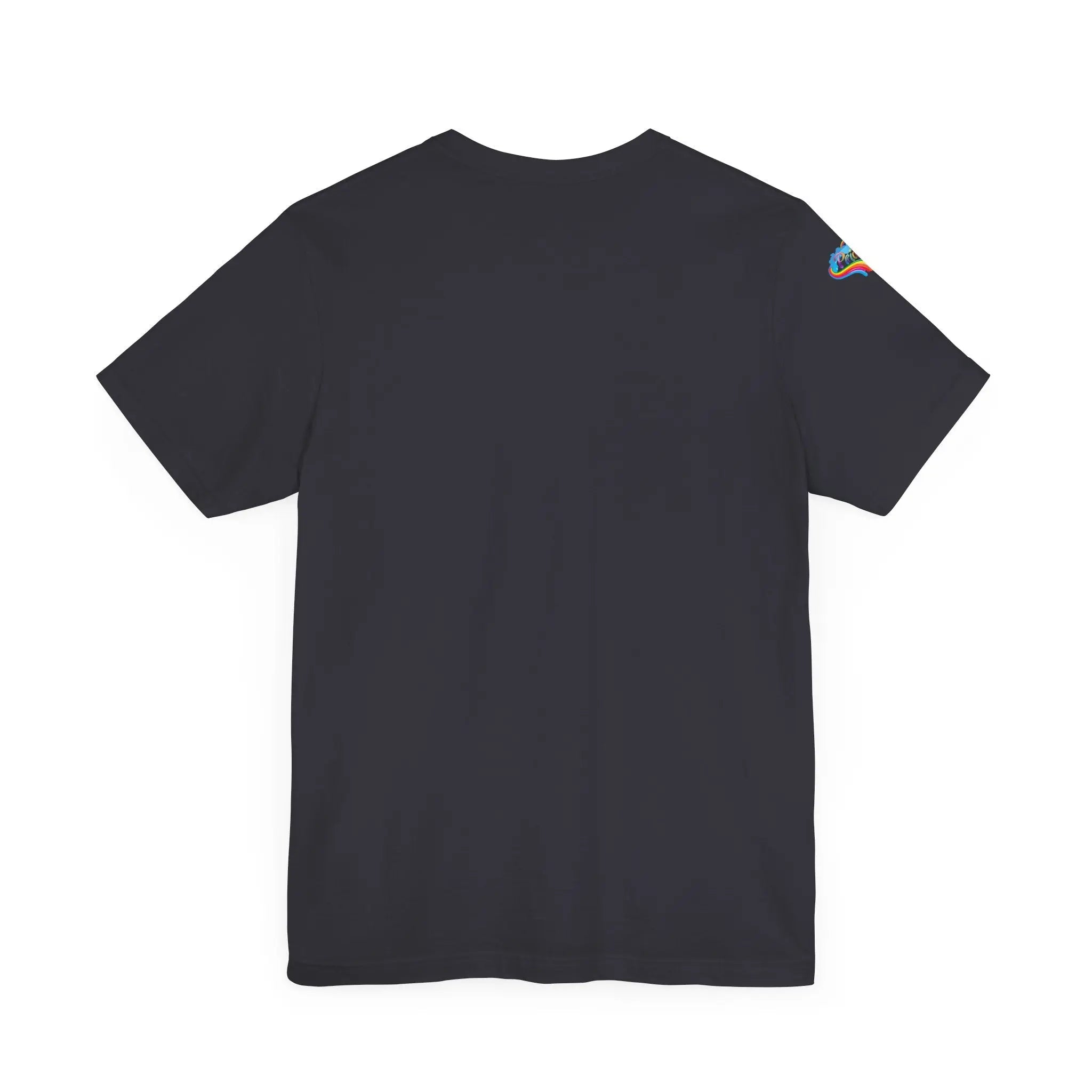 Evergreen Pride Design Teezer's Original Unisex T-shirt - Teezers