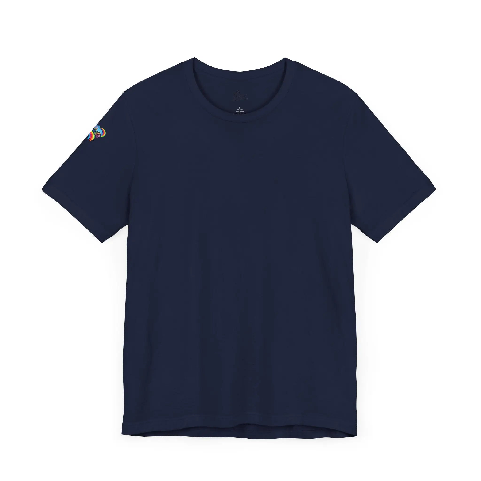Evergreen Pride Design Teezer's Original Unisex T-shirt - Teezers