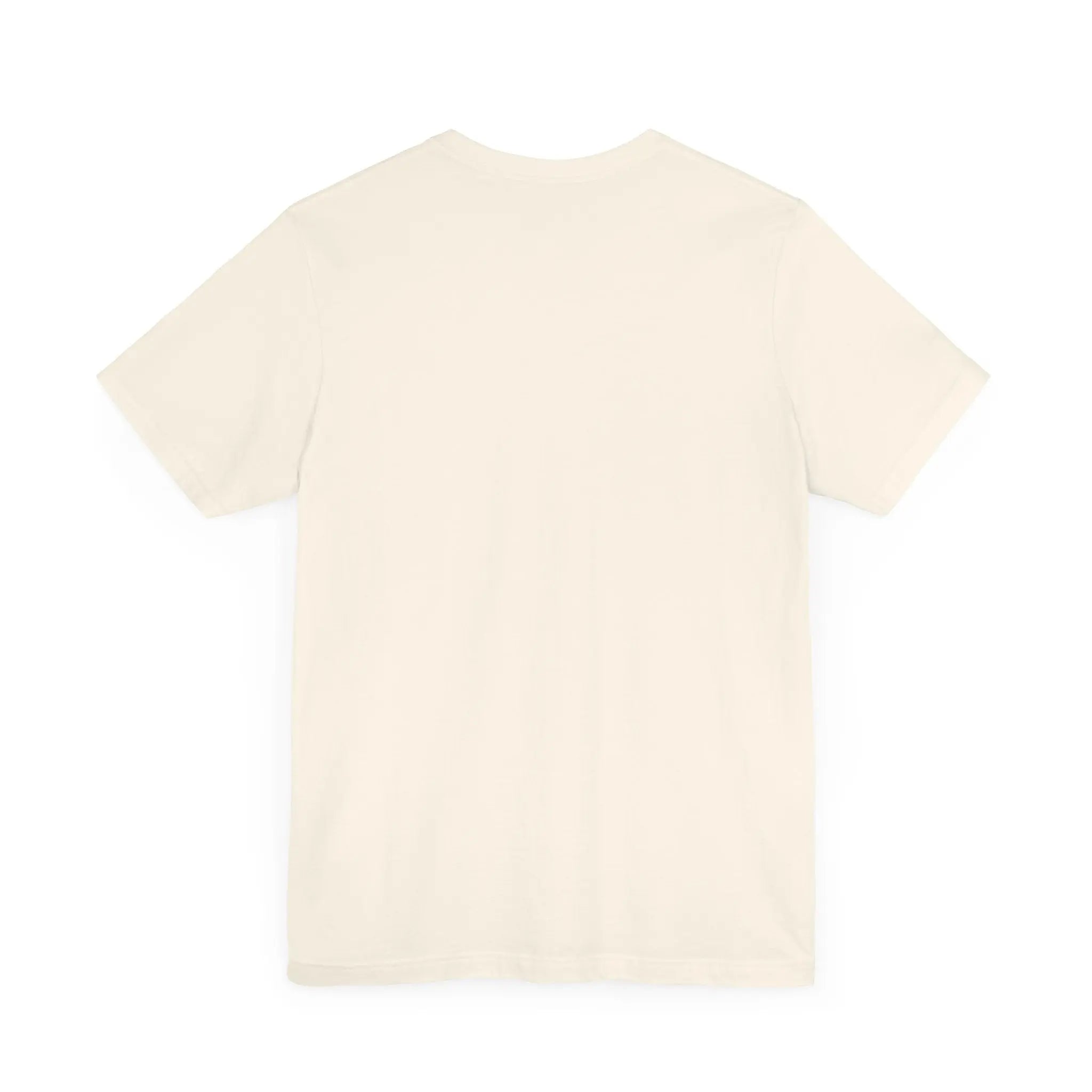 Don't Let Go Unisex T-Shirt | Buy World Peace Graphic Tee | Teezers Apparel - Teezers