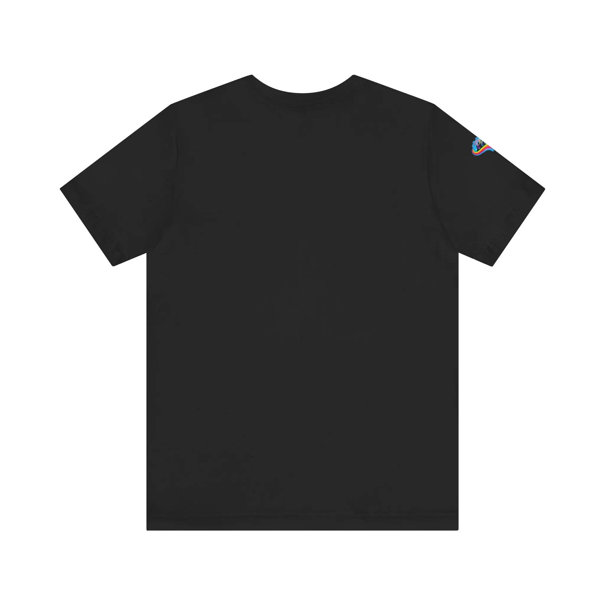 Evergreen Pride Design Teezer's Original Unisex T-shirt - Teezers