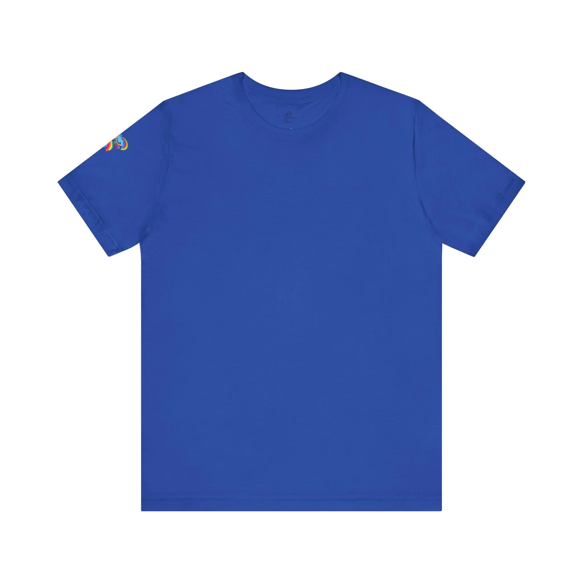 Evergreen Pride Design Teezer's Original Unisex T-shirt - Teezers