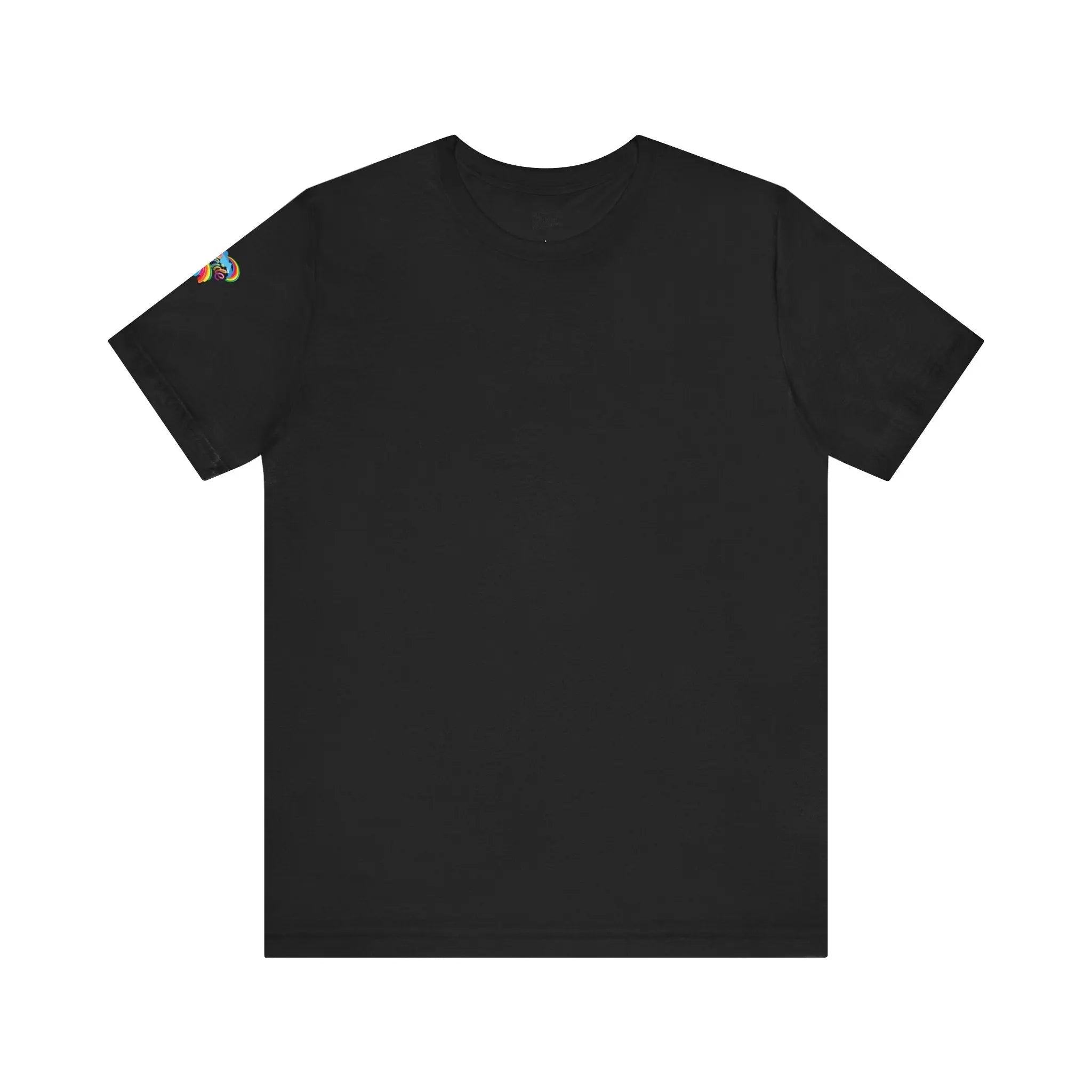 Evergreen Pride Design Teezer's Original Unisex T-shirt - Teezers