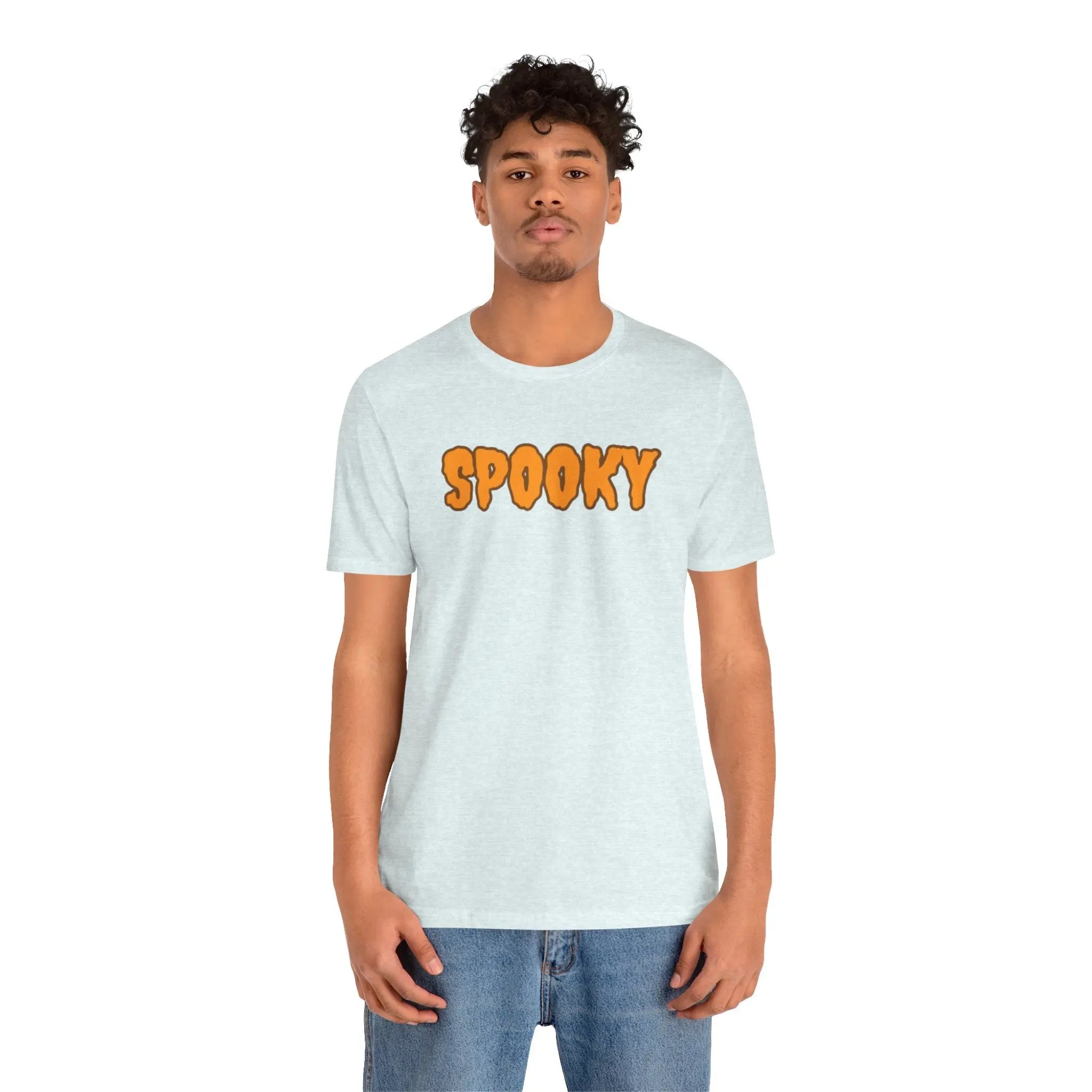 Spooky Printify