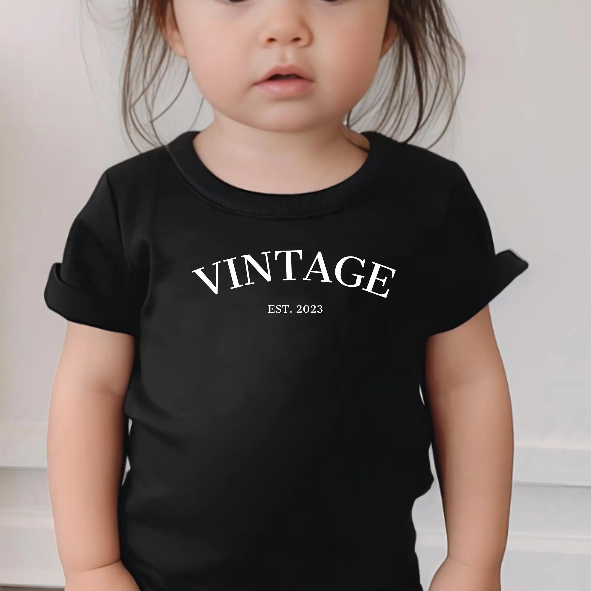 Vintage EST 2023 - Teezers