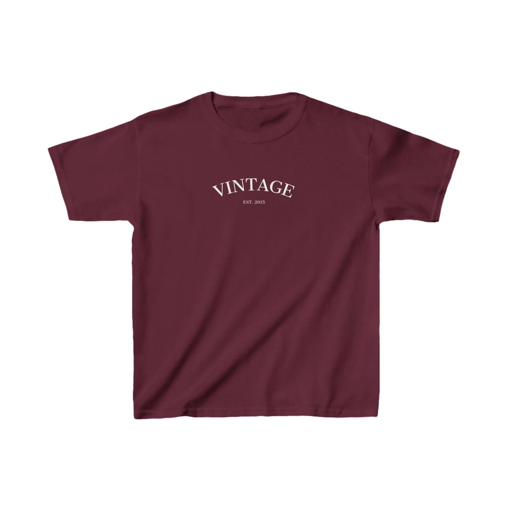Vintage EST 2020 - Teezers