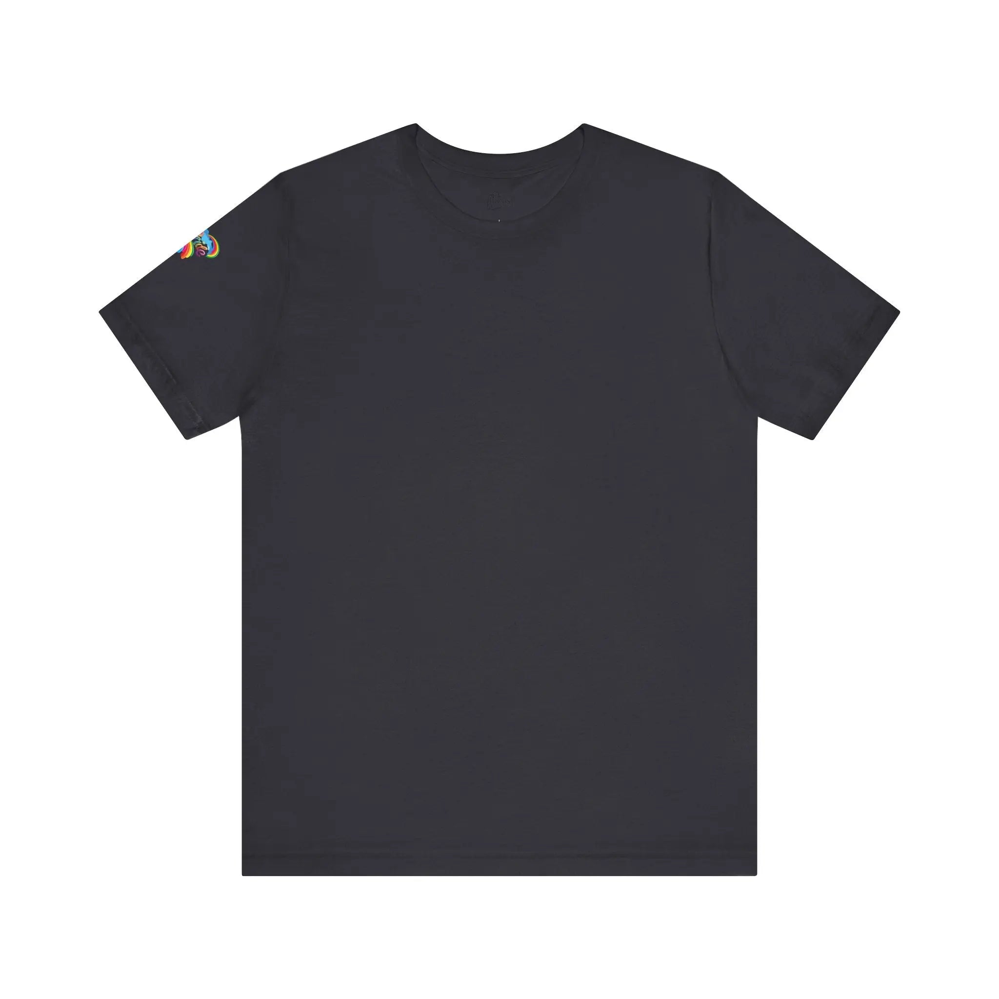Evergreen Pride Design Teezer's Original Unisex T-shirt - Teezers
