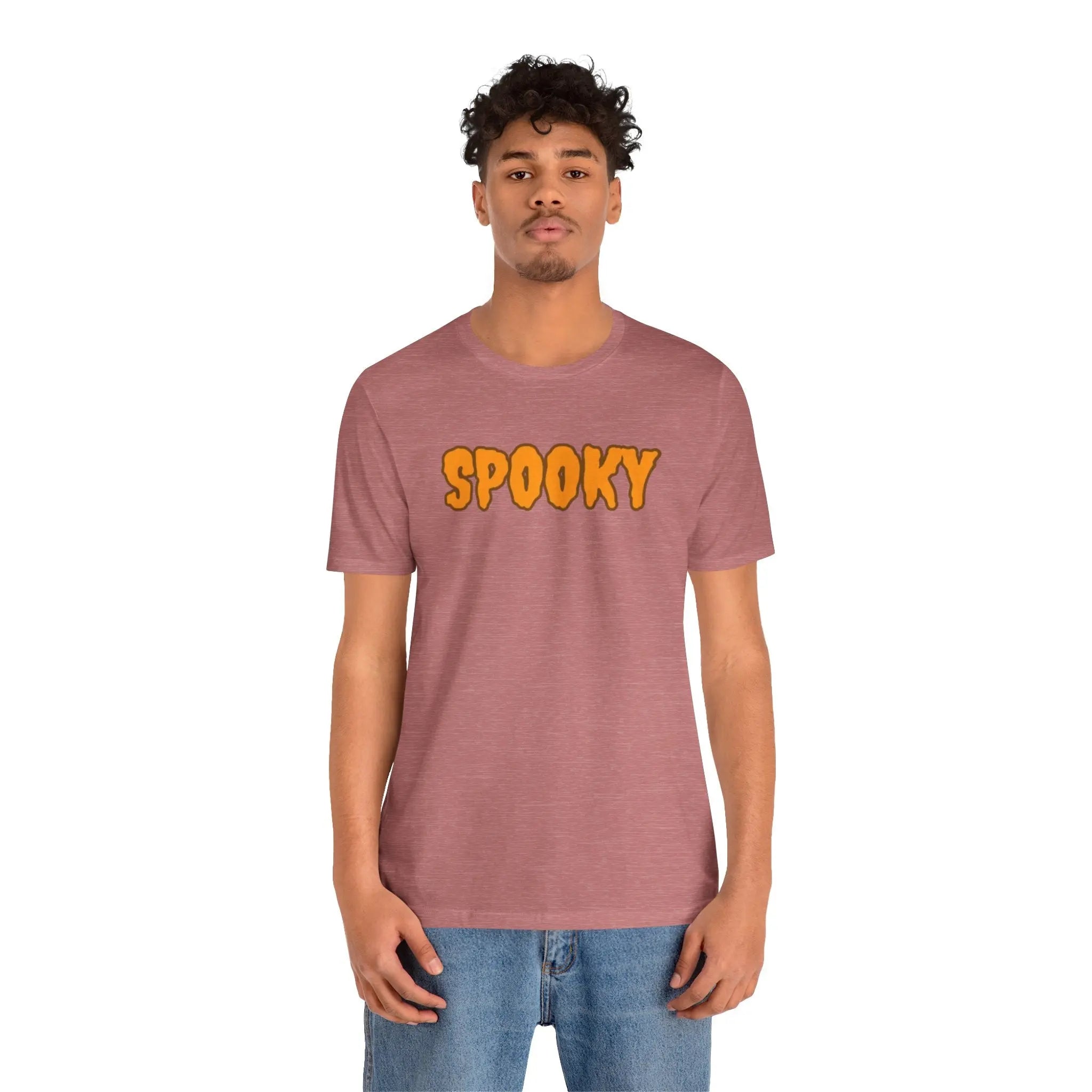 Spooky Printify