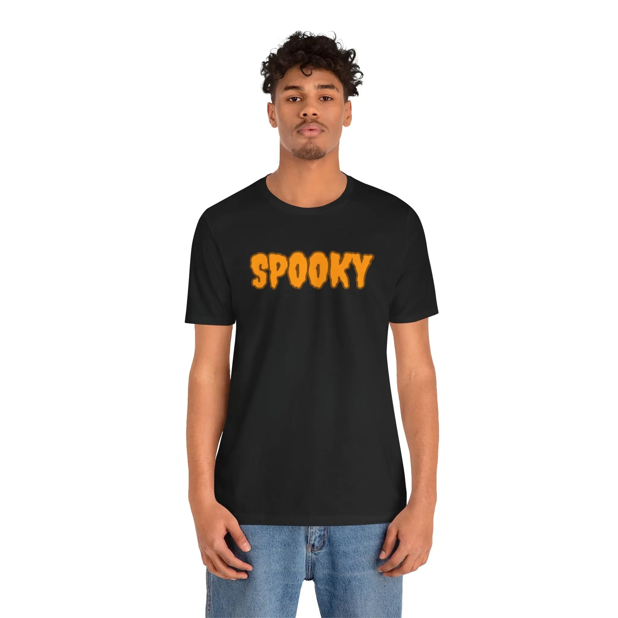 Spooky Printify