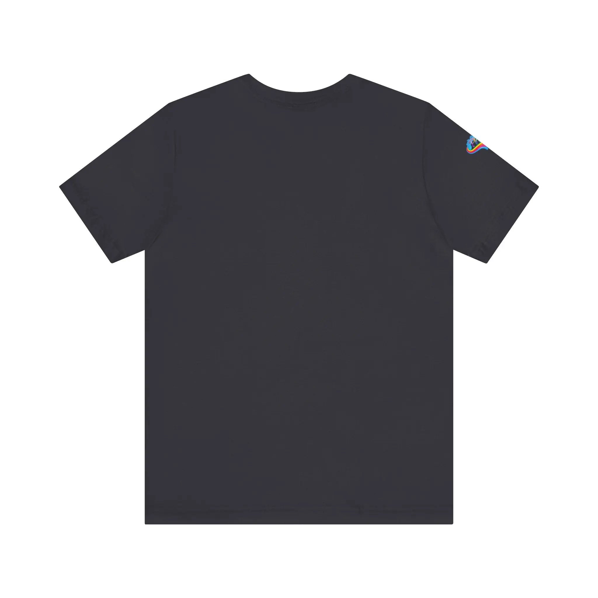 Evergreen Pride Design Teezer's Original Unisex T-shirt - Teezers