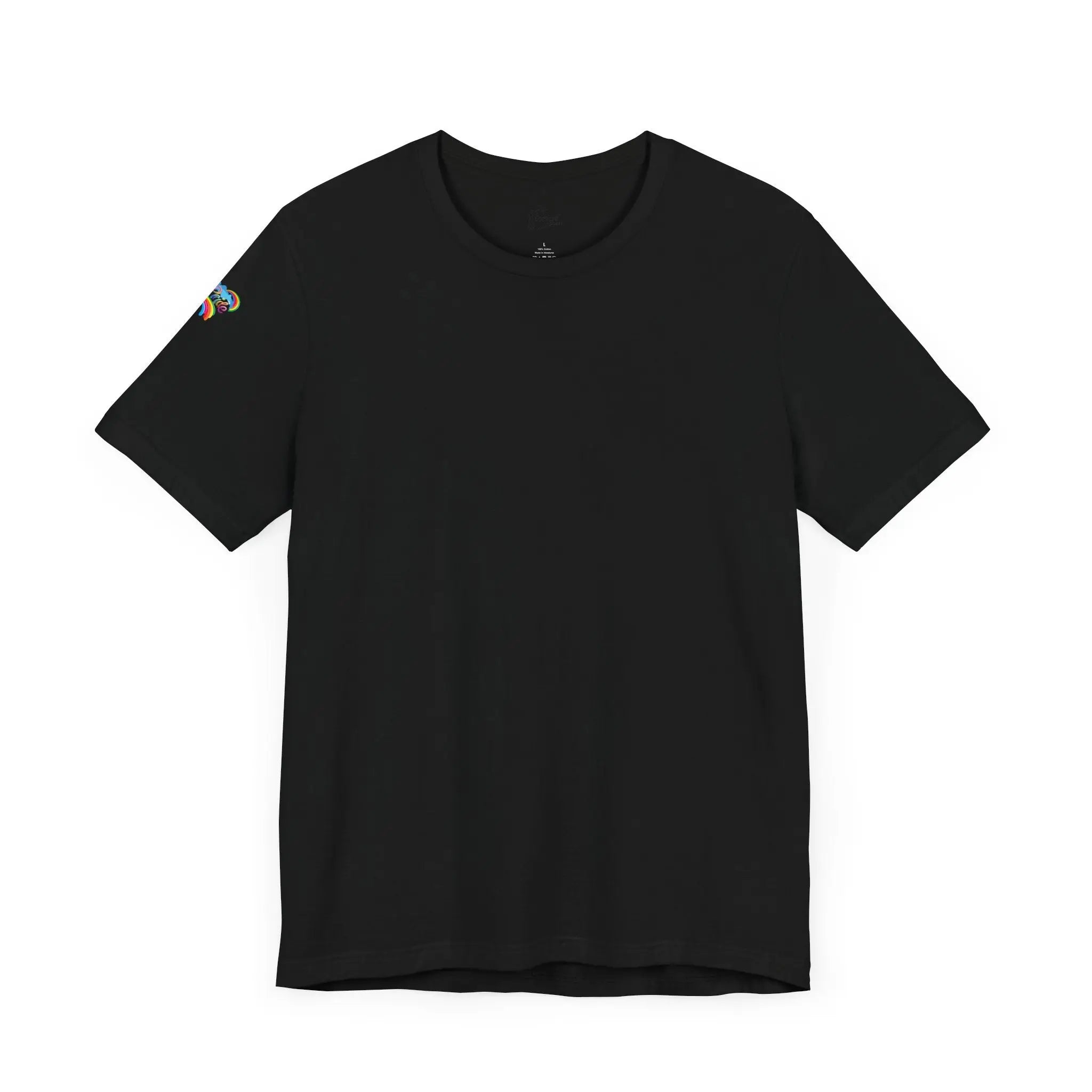 Evergreen Pride Design Teezer's Original Unisex T-shirt - Teezers