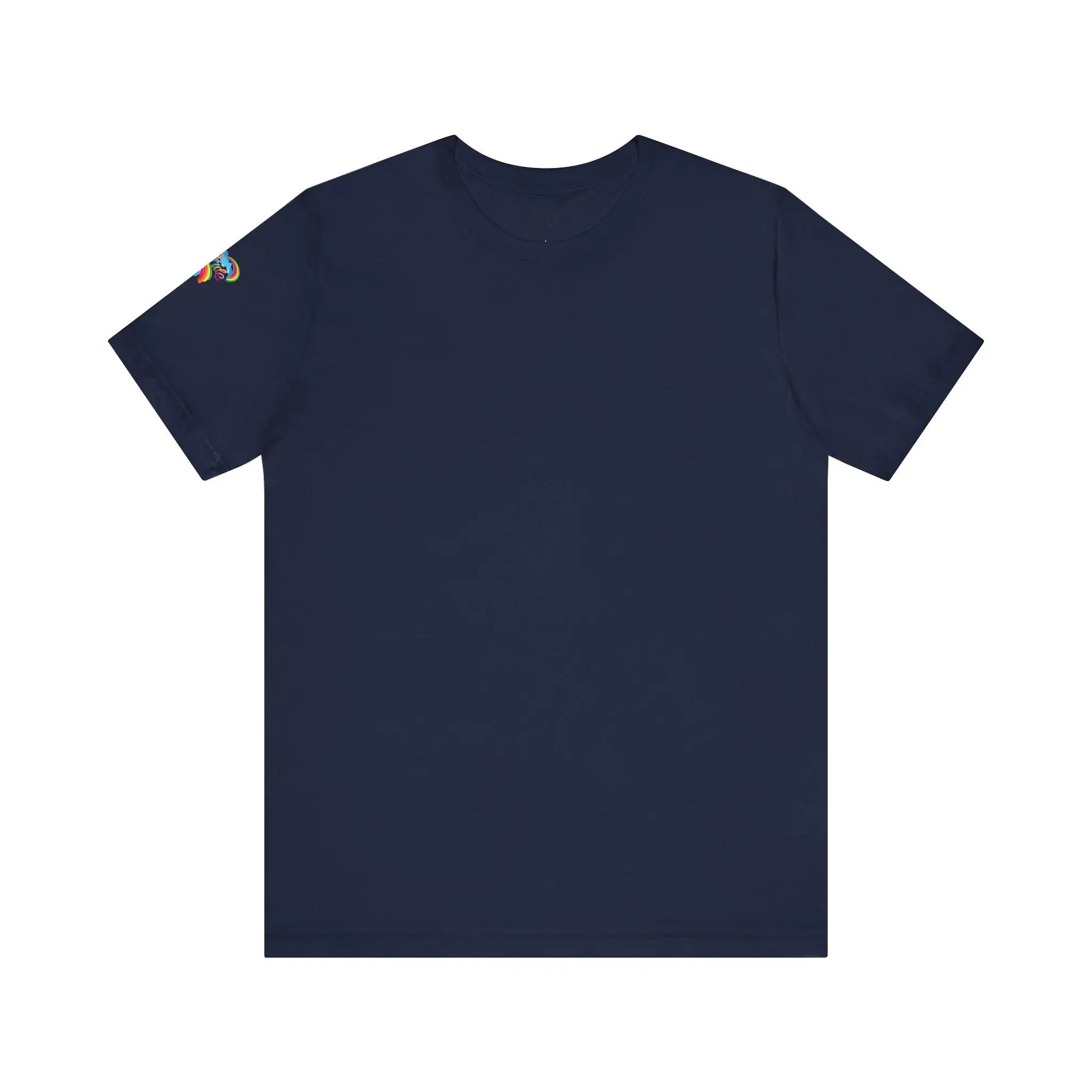 Evergreen Pride Design Teezer's Original Unisex T-shirt - Teezers