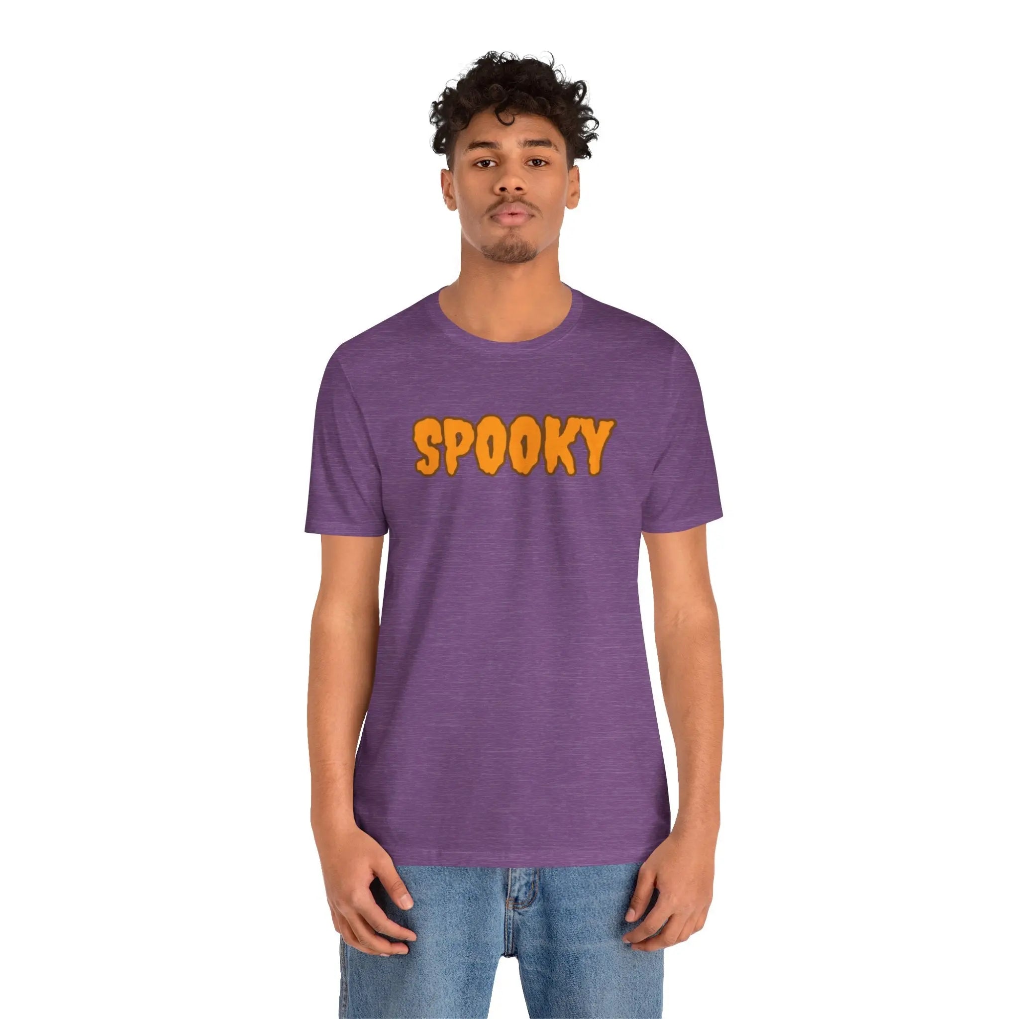 Spooky Printify