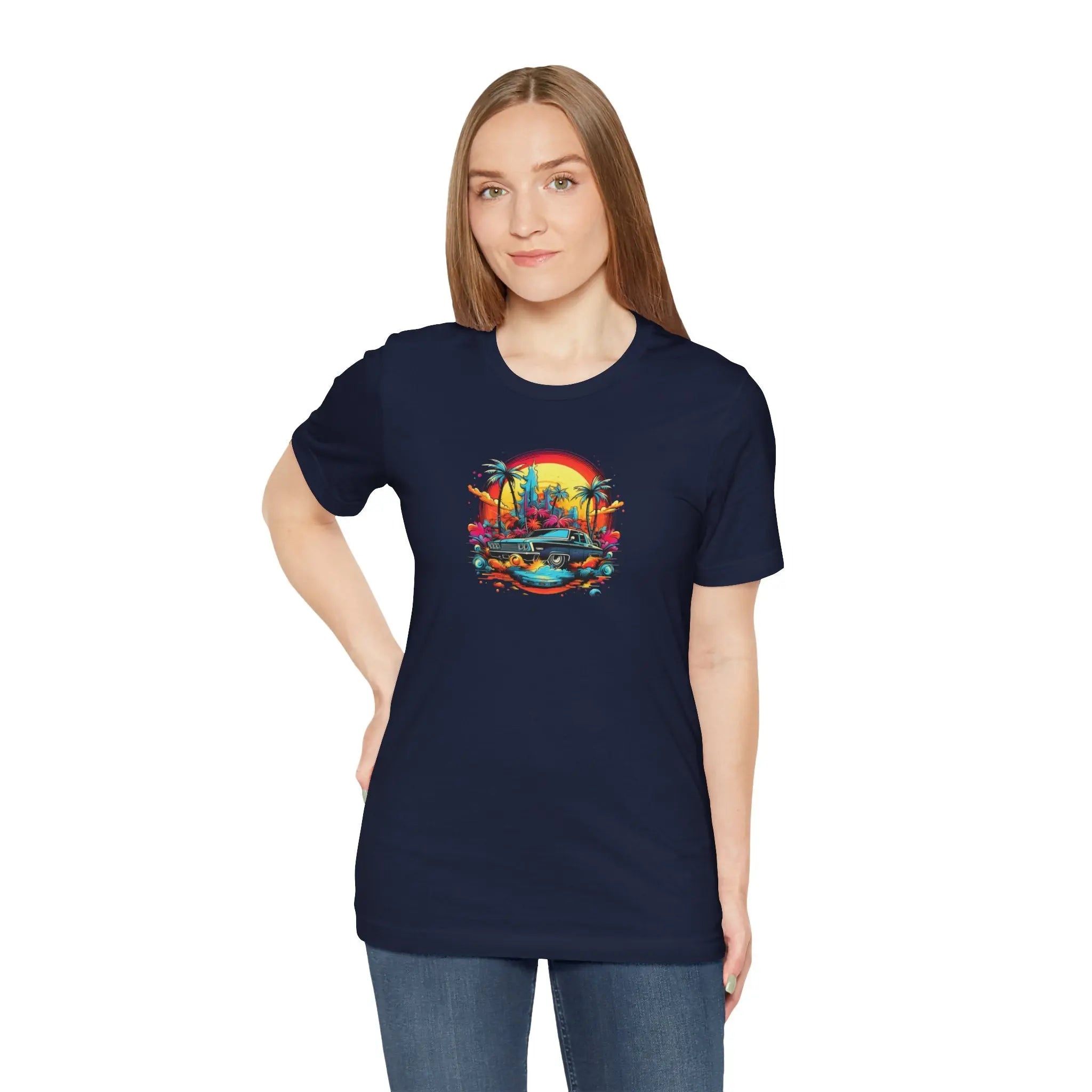Summer Unisex T-Shirt - Teezers