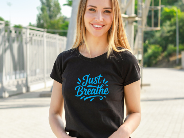 Festival-Ready Tees: Stand Out, Stay You