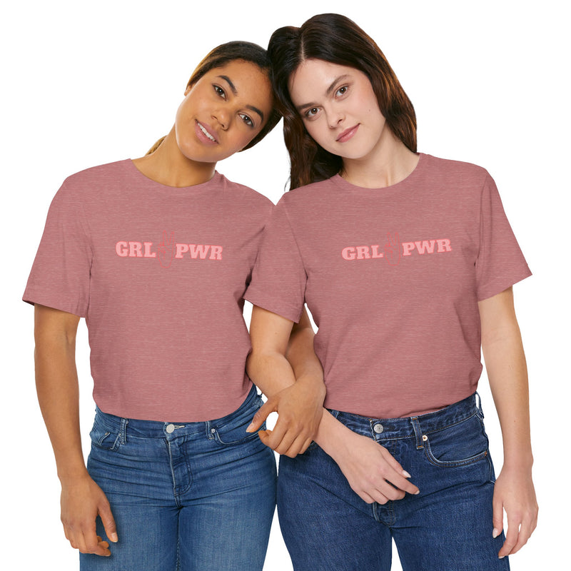 Girl Power T-Shirt