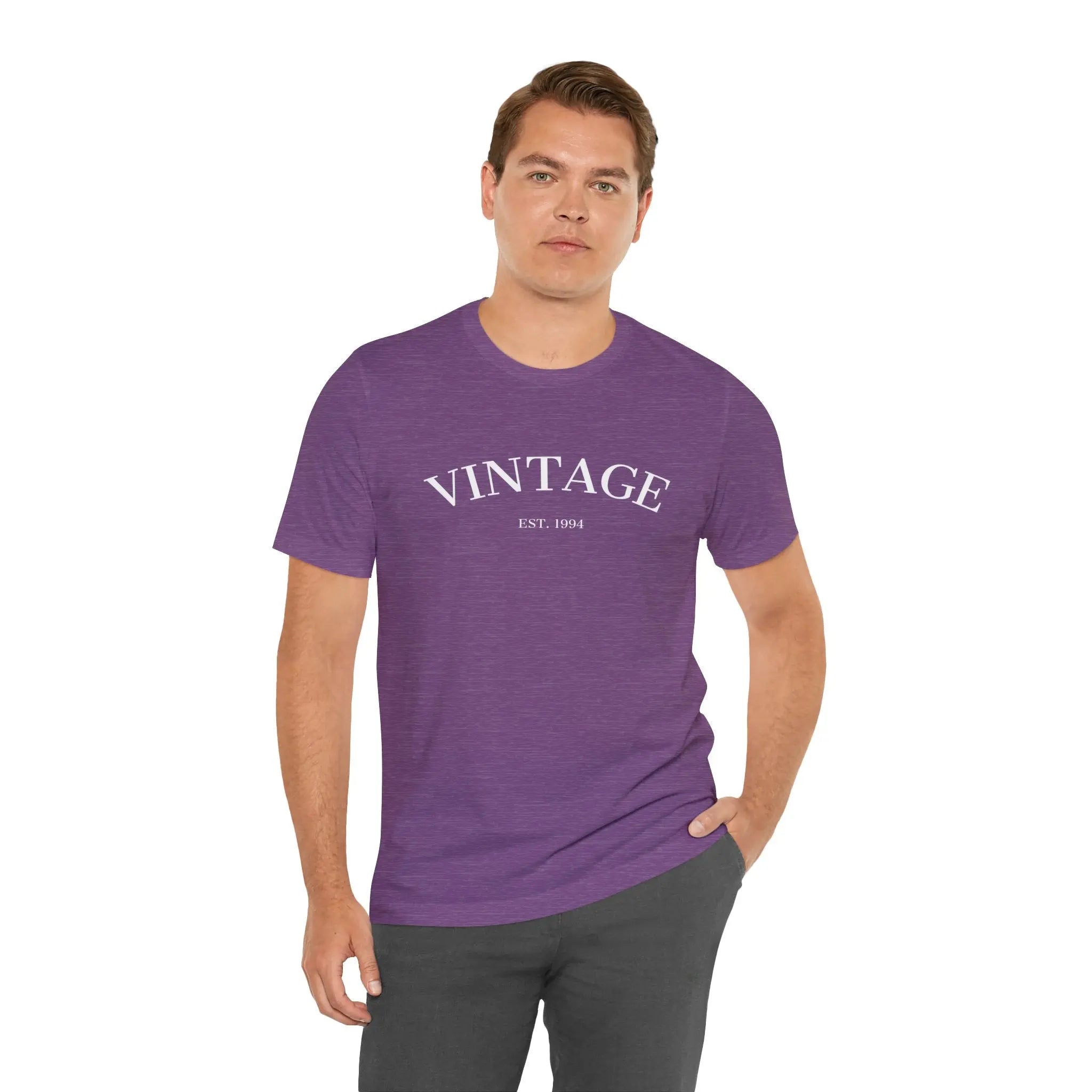 Vintage EST 1994 - Teezers