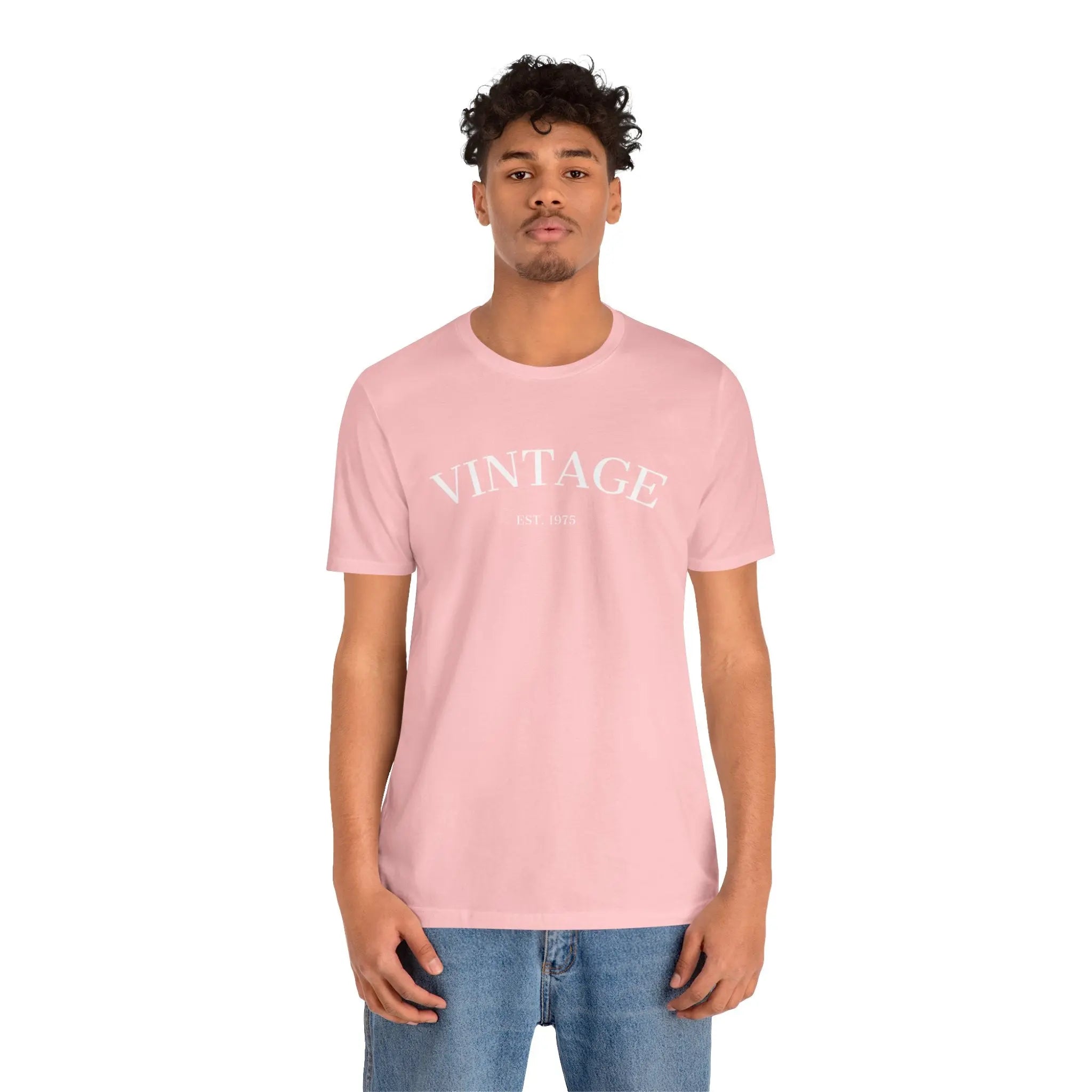 Vintage EST 1975 - Teezers