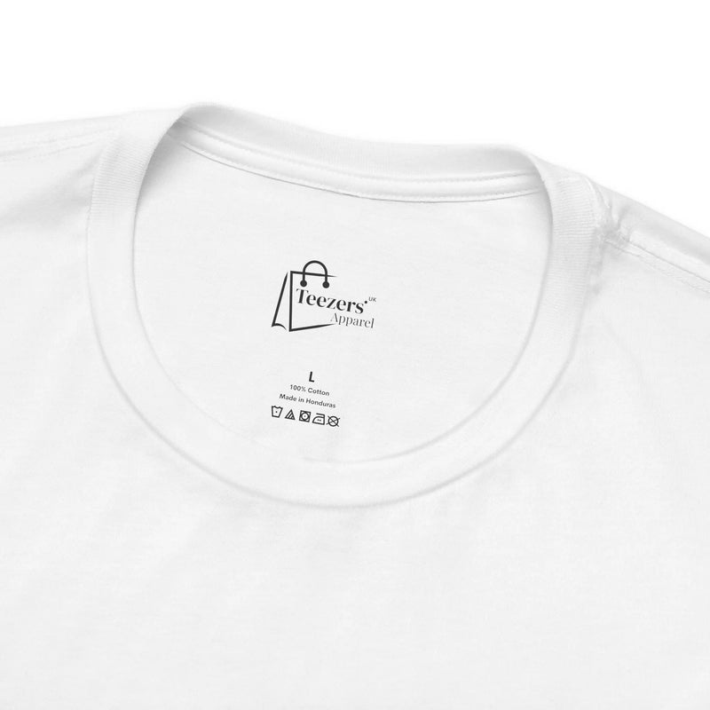 WSG Black Print Unisex T-Shirt – Cave Exploring Club