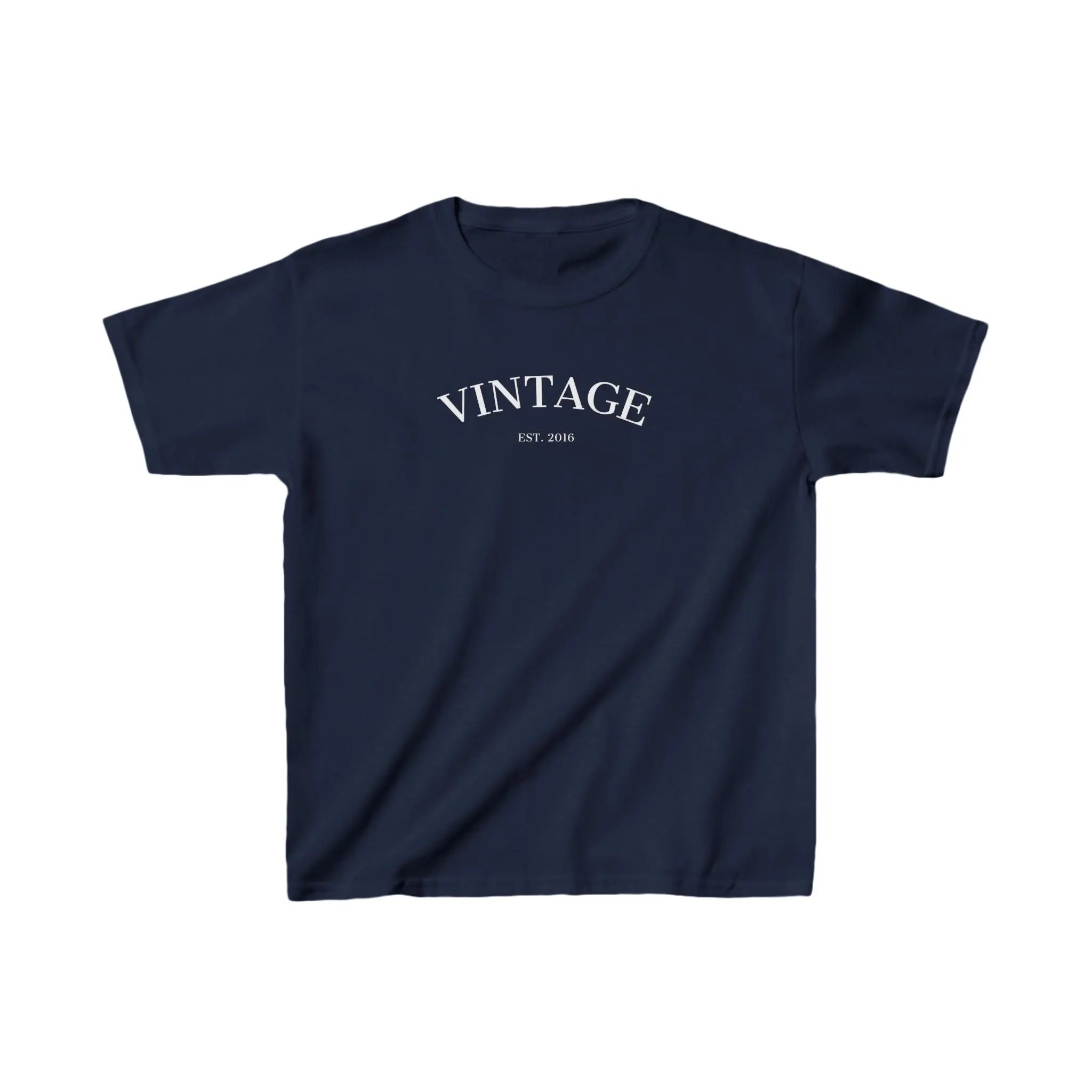 Vintage EST 2019 - Teezers
