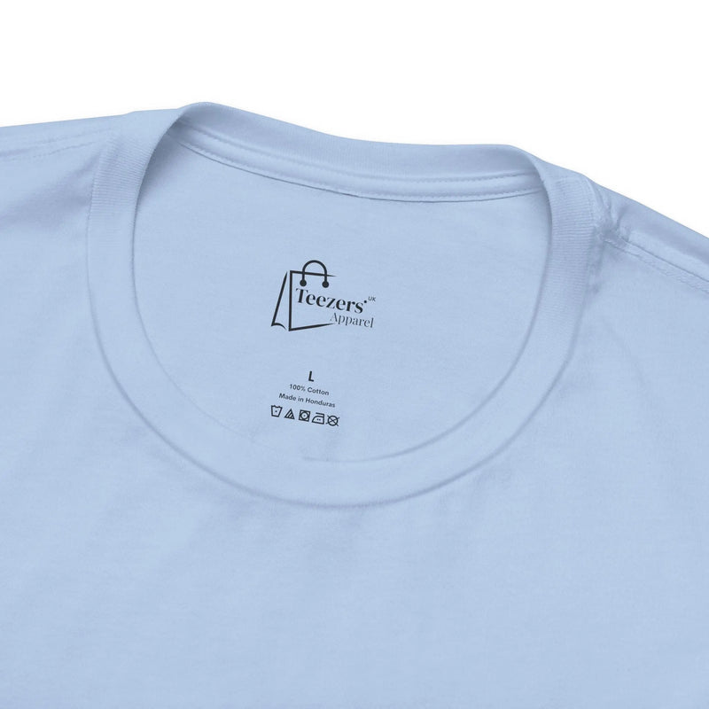 Evergreen Pride Design Teezer's Original Unisex T-shirt - Teezers