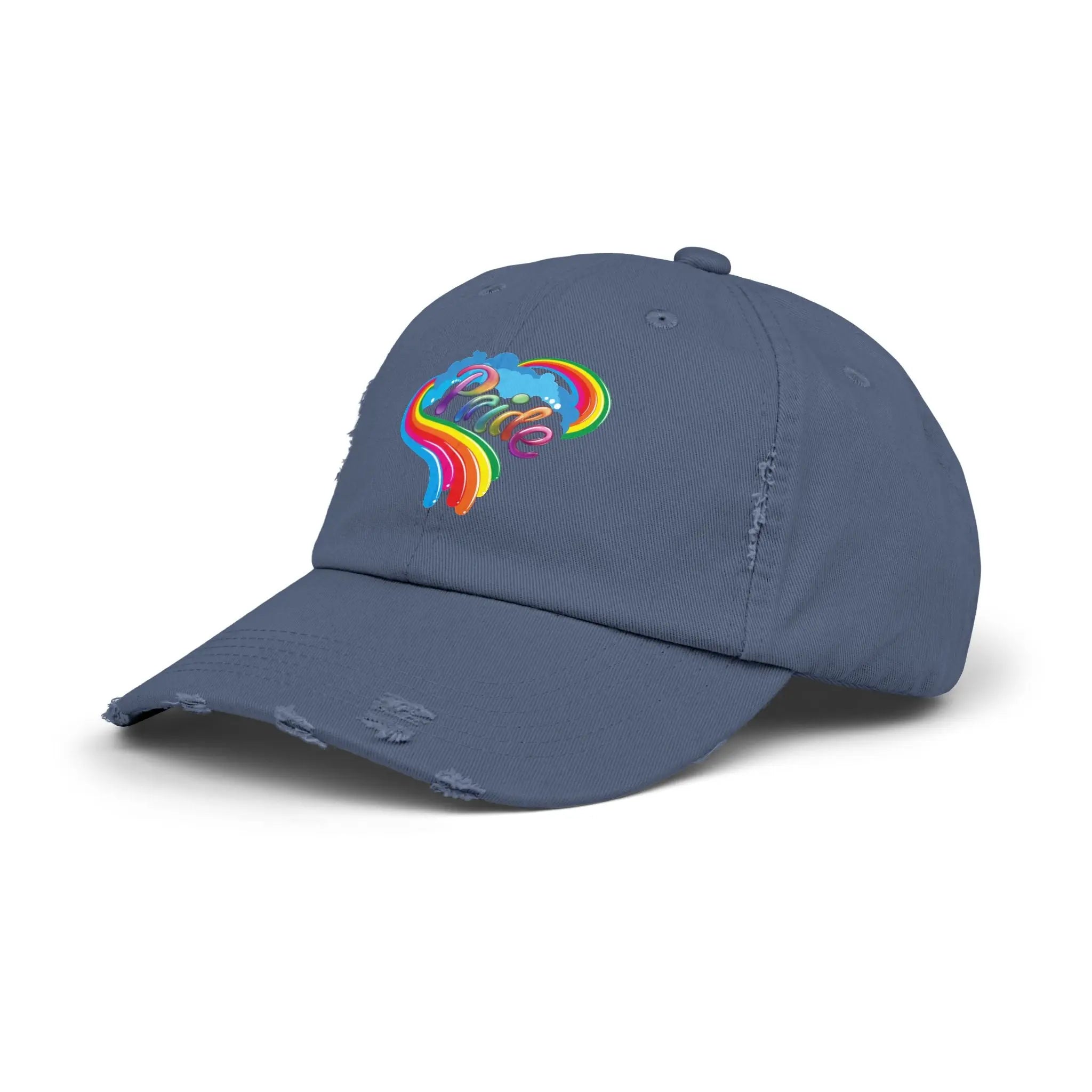 Evergreen Pride Design Teezer's Original Cap - Teezers