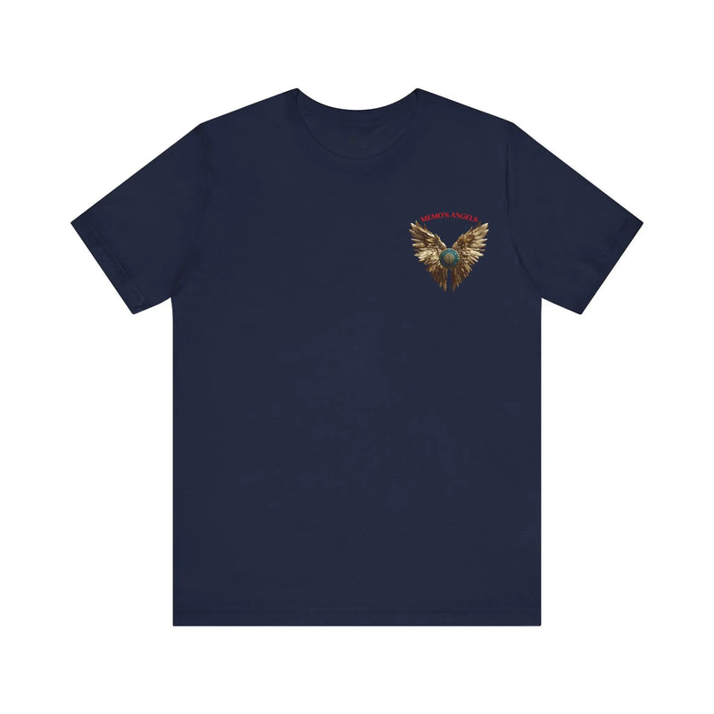 Cognitive Care & Digital Health Advocate Tee – Unisex T-Shirt Wellness Support Shirt