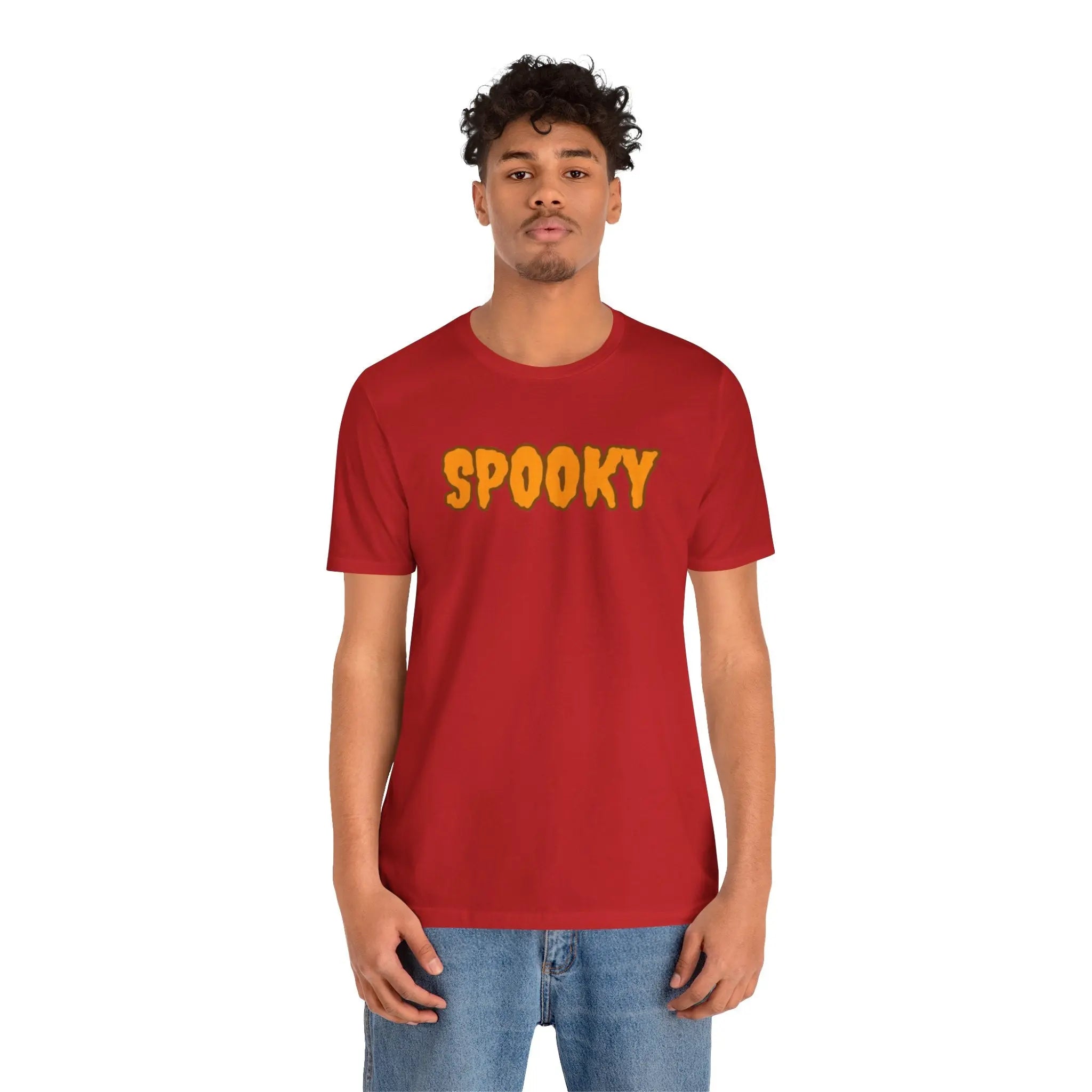 Spooky Printify
