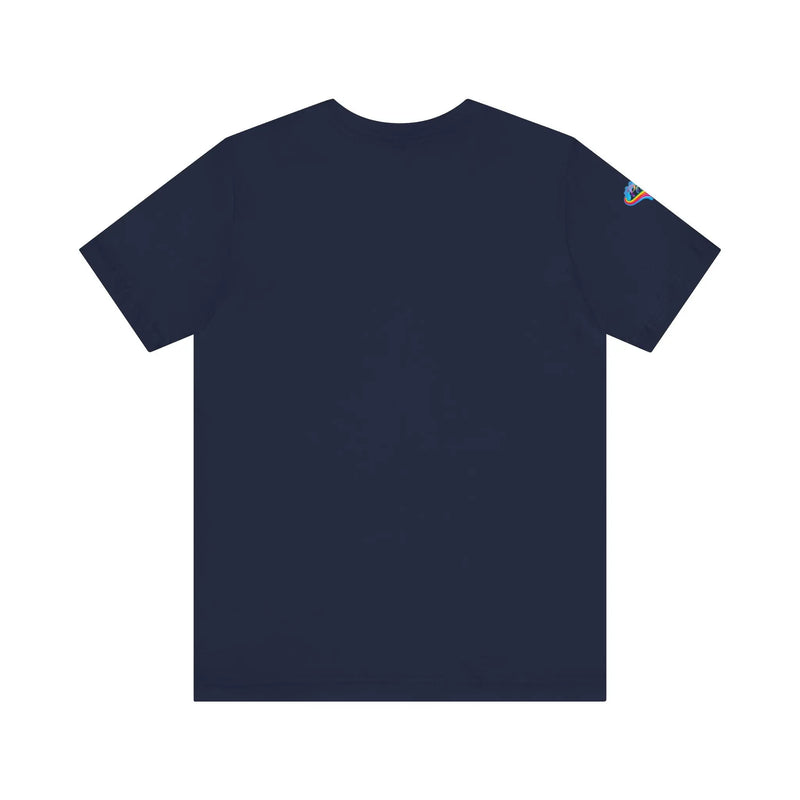 Evergreen Pride Design Teezer's Original Unisex T-shirt - Teezers