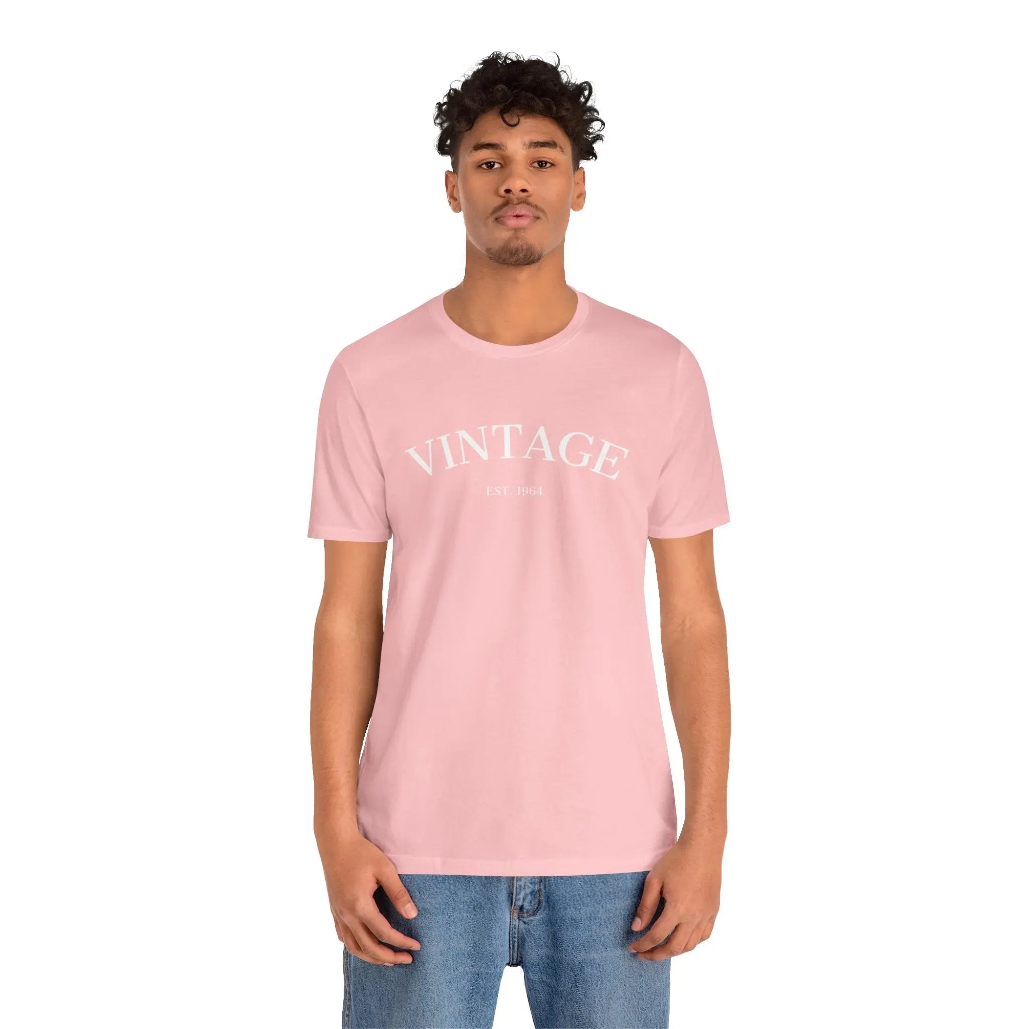 Vintage EST 1964 - Teezers
