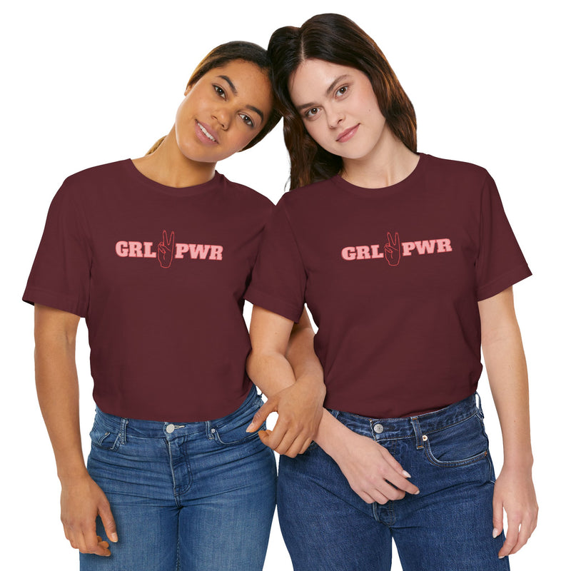Girl Power T-Shirt