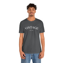 Vintage EST 1984