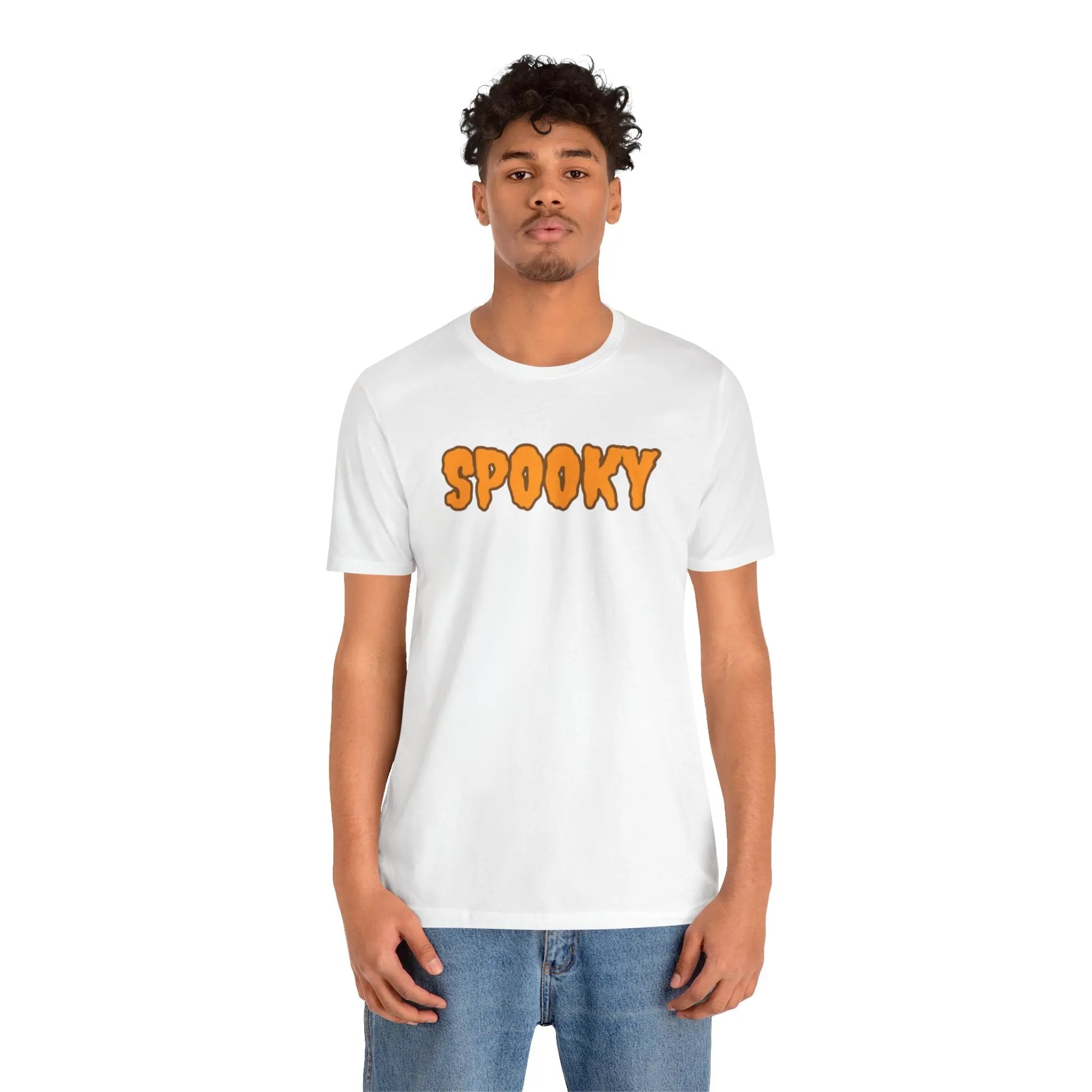 Spooky Printify