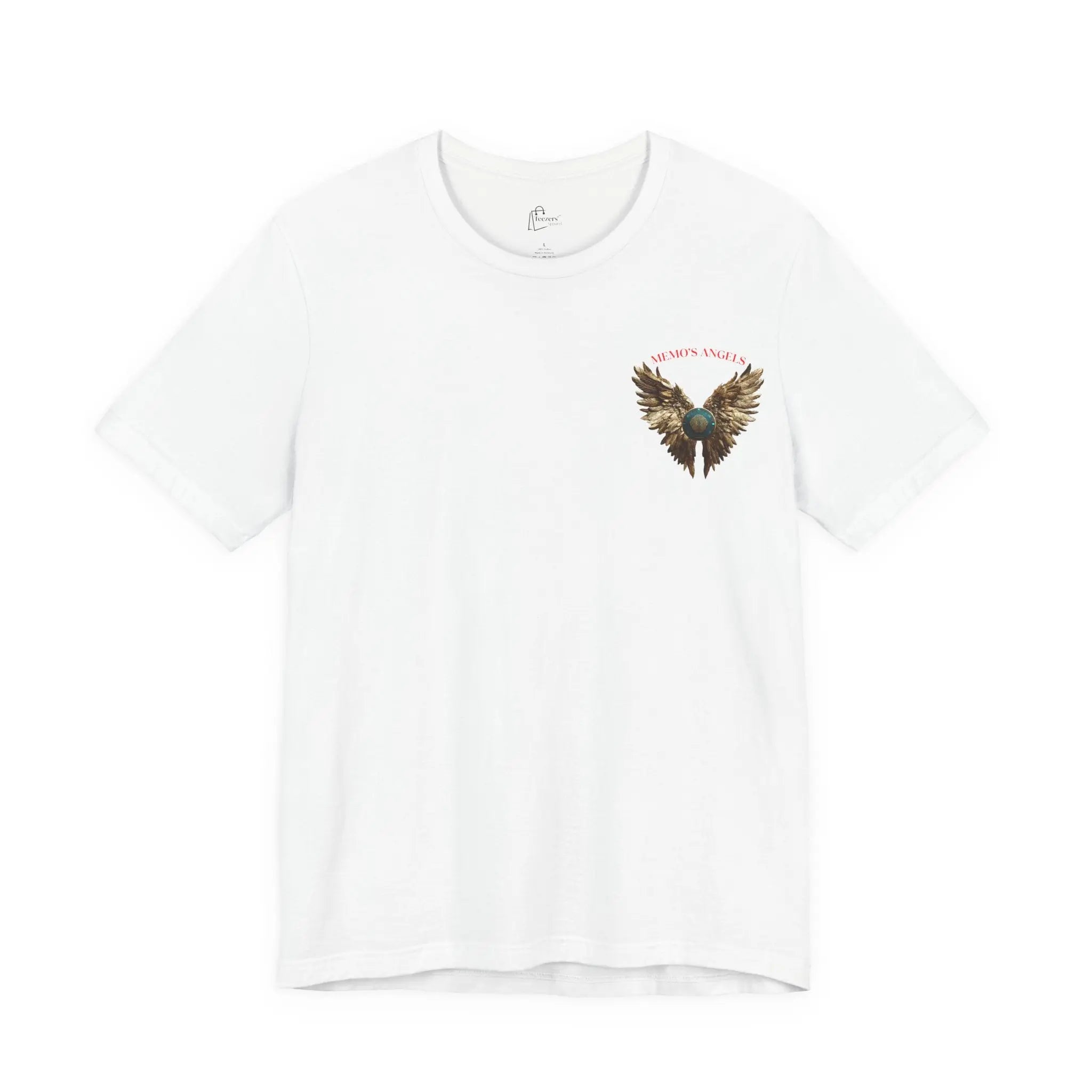 Cognitive Care & Digital Health Advocate Tee – Unisex T-Shirt Wellness Support Shirt