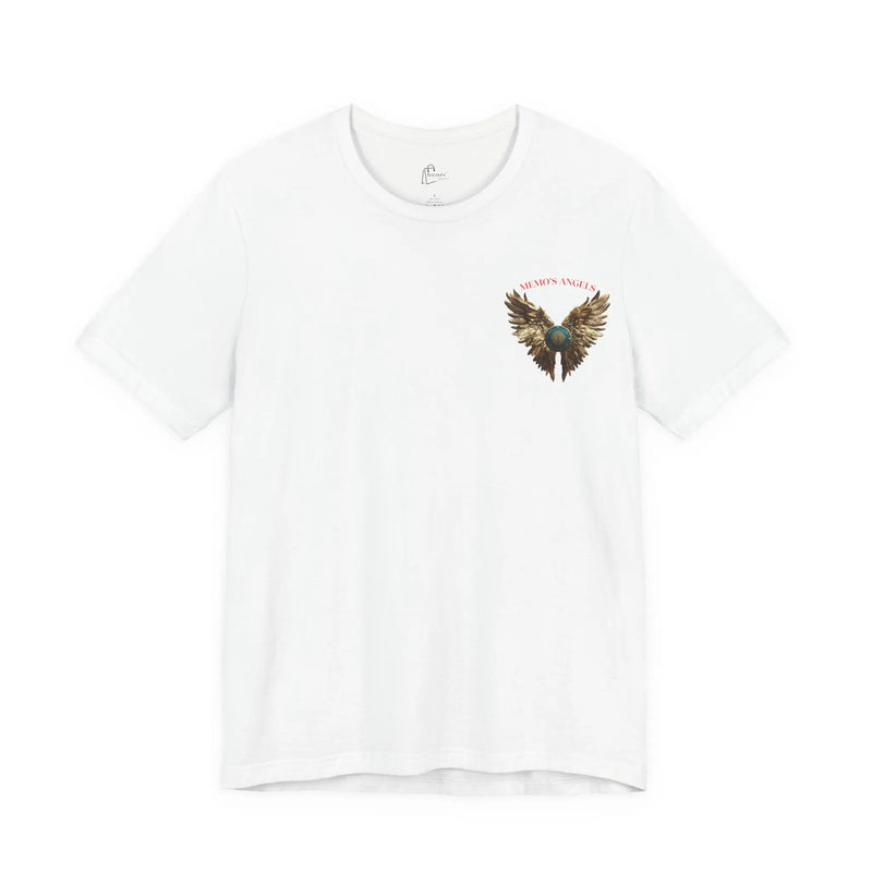 Cognitive Care & Digital Health Advocate Tee – Unisex T-Shirt Wellness Support Shirt