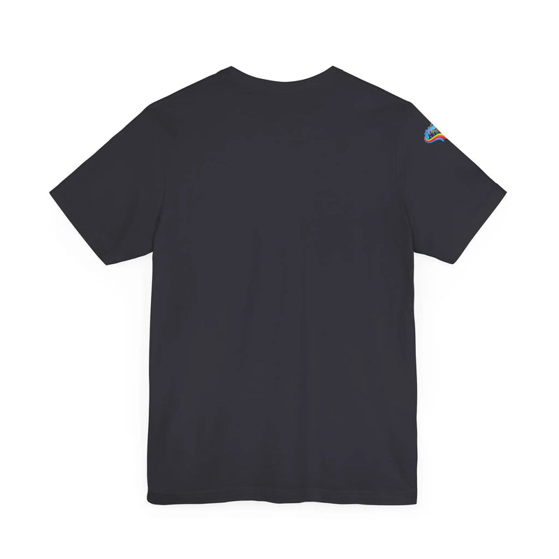 Evergreen Pride Design Teezer's Original Unisex T-shirt - Teezers