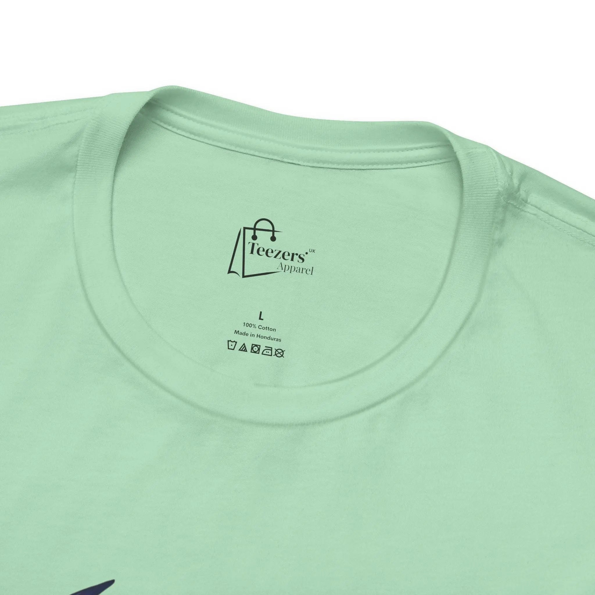 Humming Birds for Nature Lovers Unisex T-shirt | Hummingbird T‑shirt for Bird Watcher Gift | Teezers Apparel - Teezers