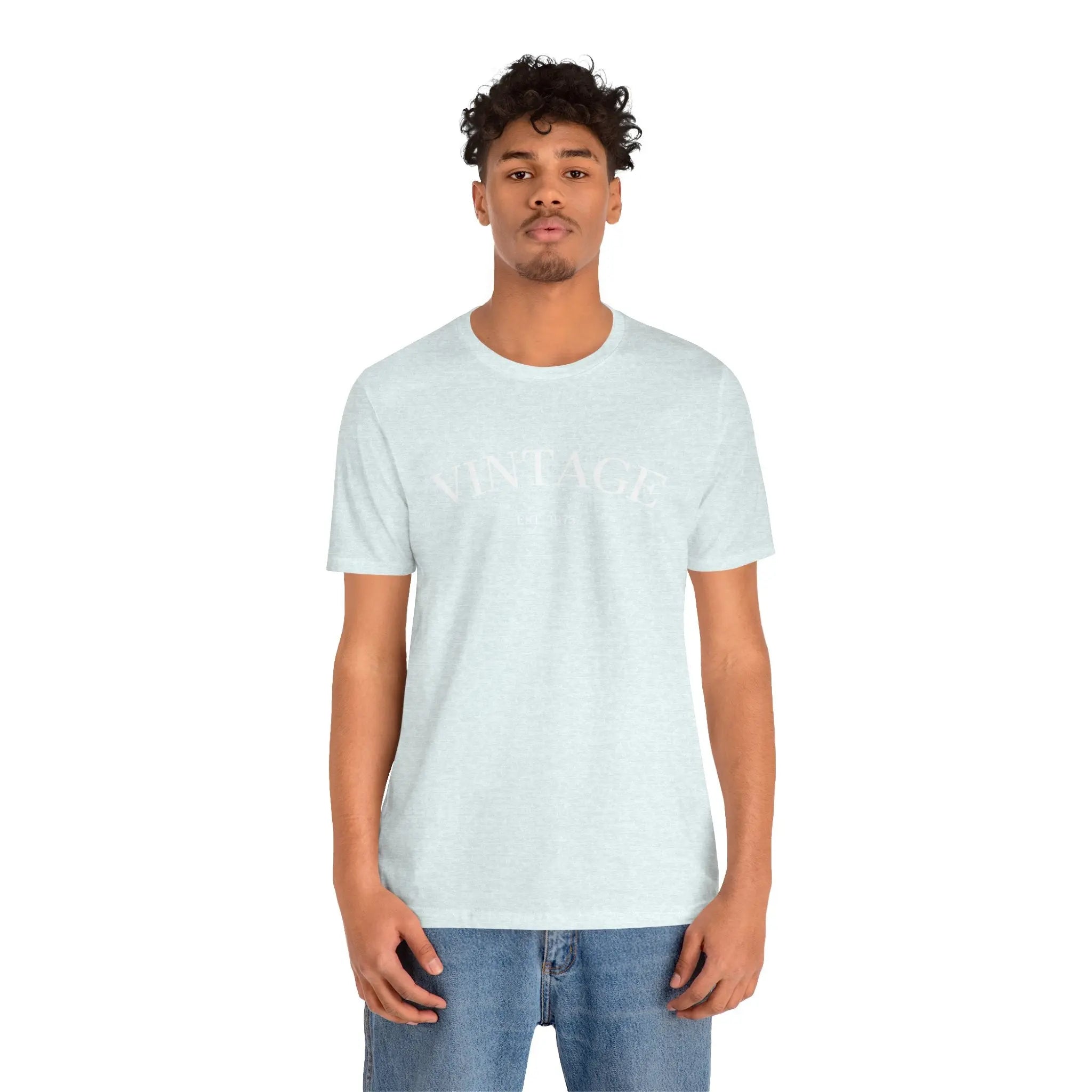 Vintage EST 1975 - Teezers