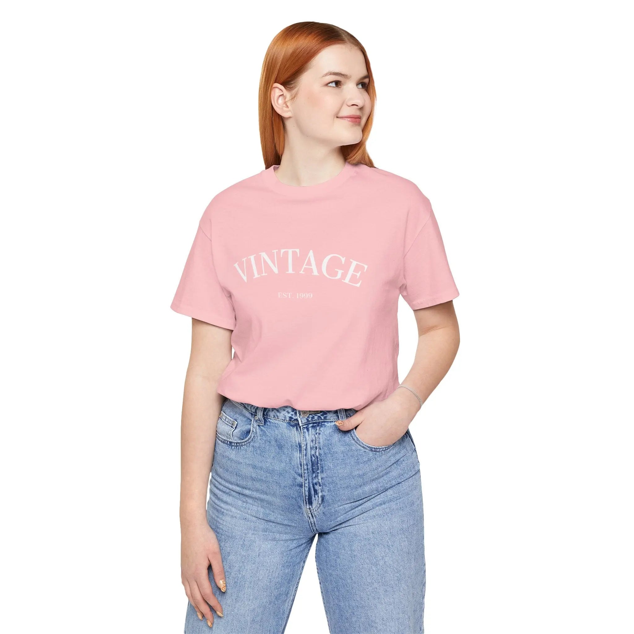Vintage EST 1999 - Teezers