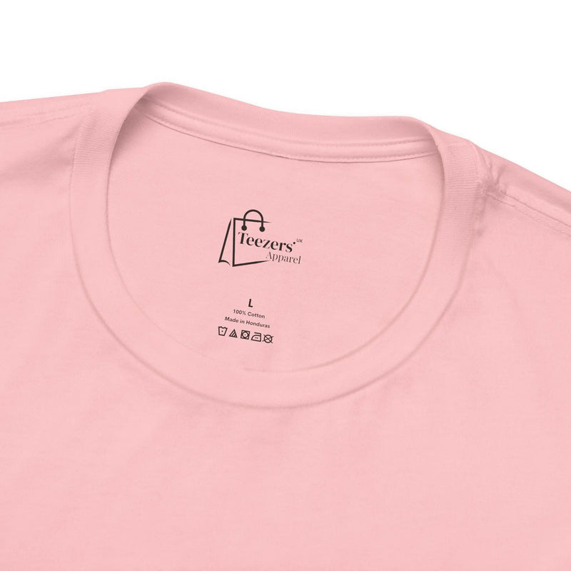 Evergreen Pride Design Teezer's Original Unisex T-shirt - Teezers